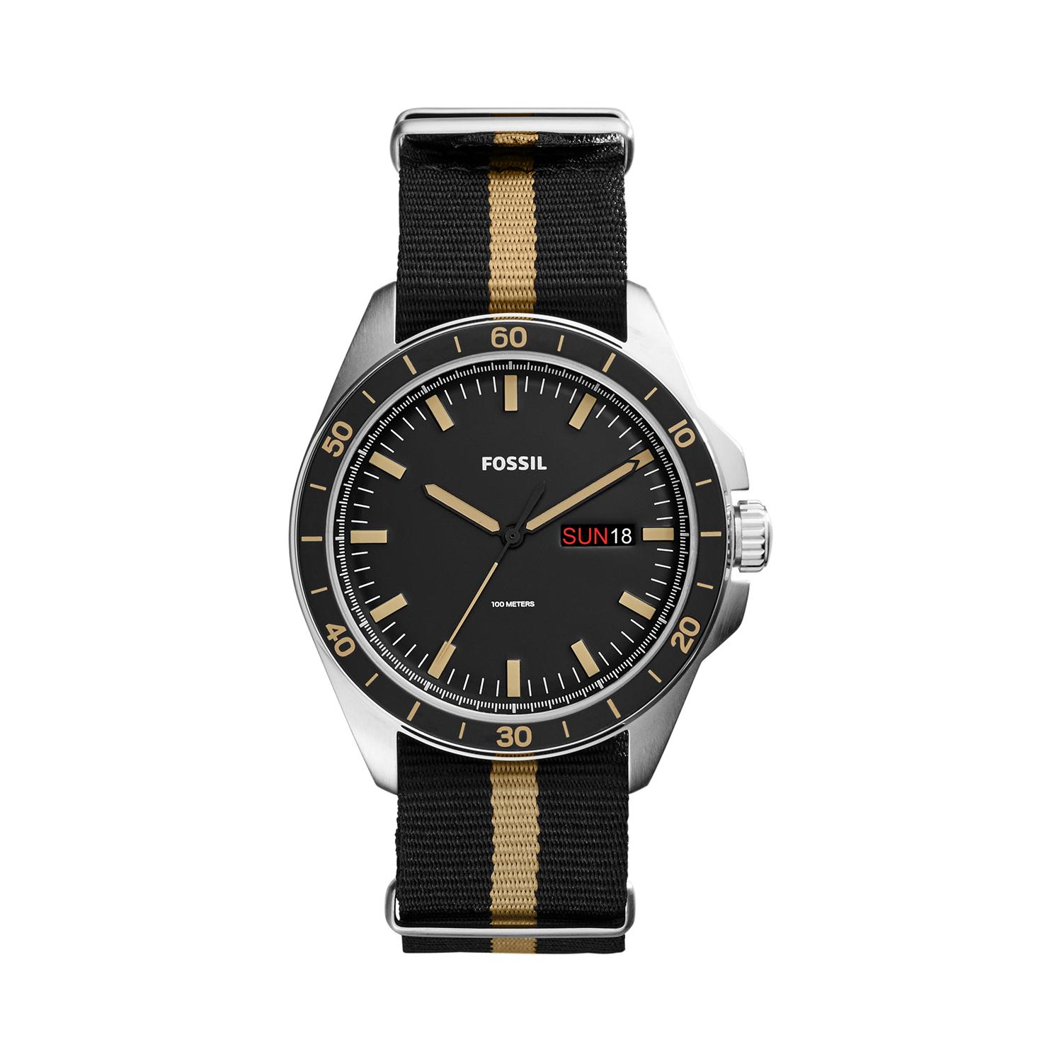 Fossil sport 54 top