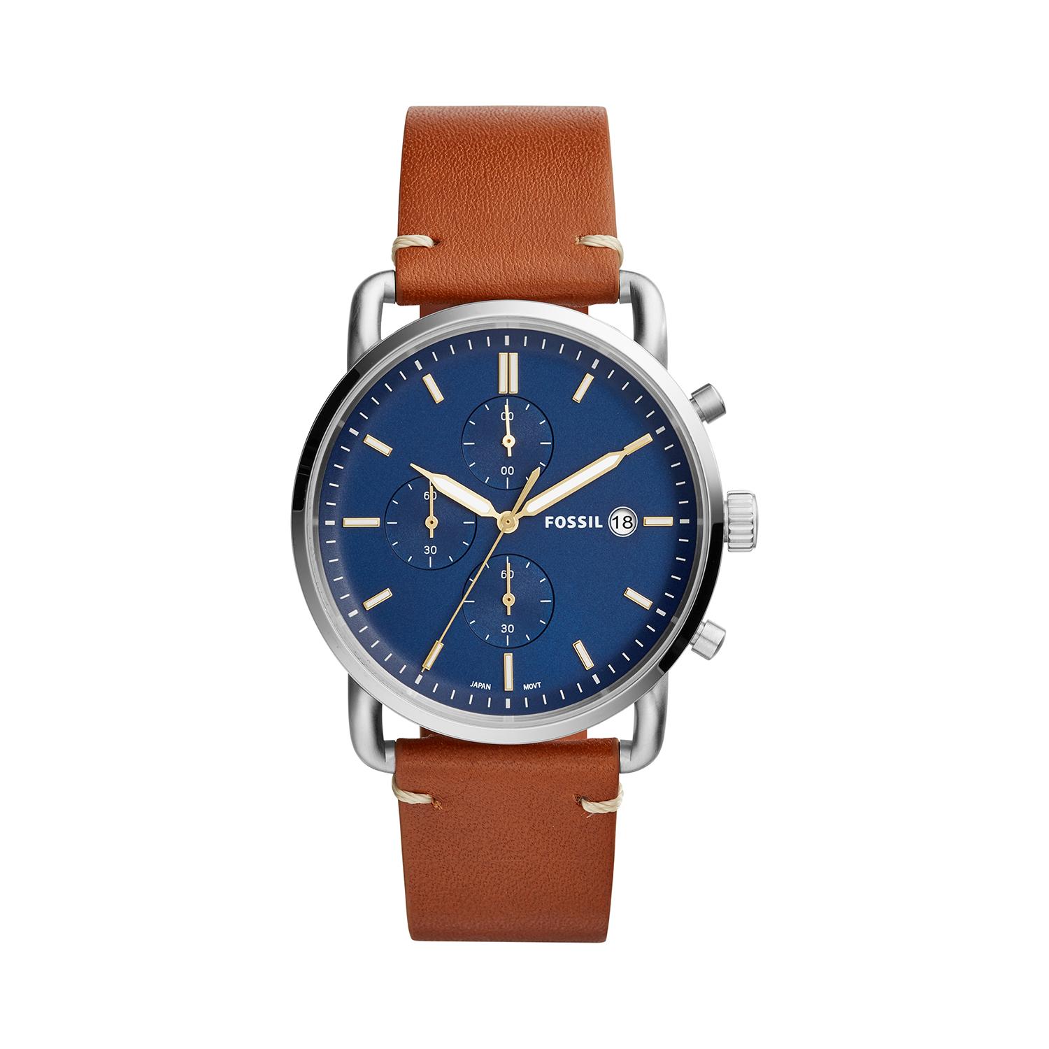 Commuter watch shop