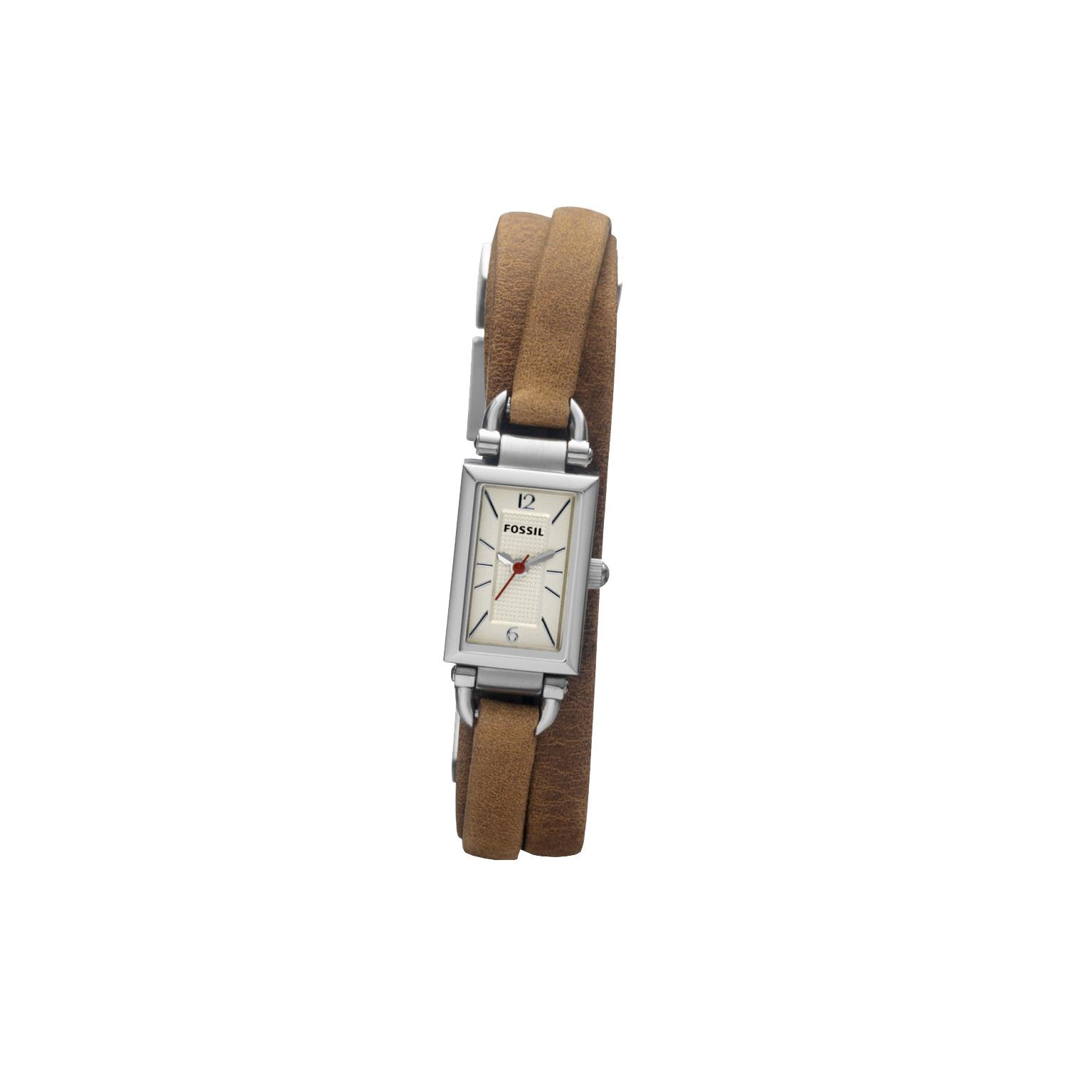 Fossil Delaney JR1324 Watch Shade Station