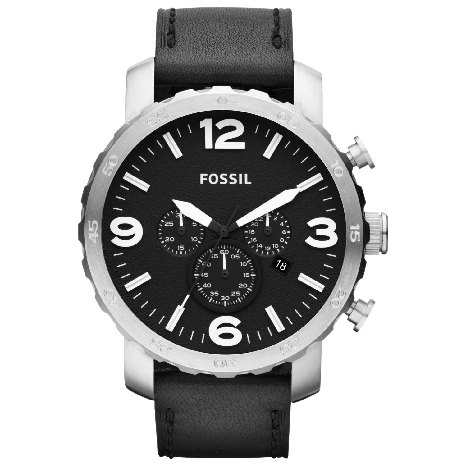 Fossil q top nate price