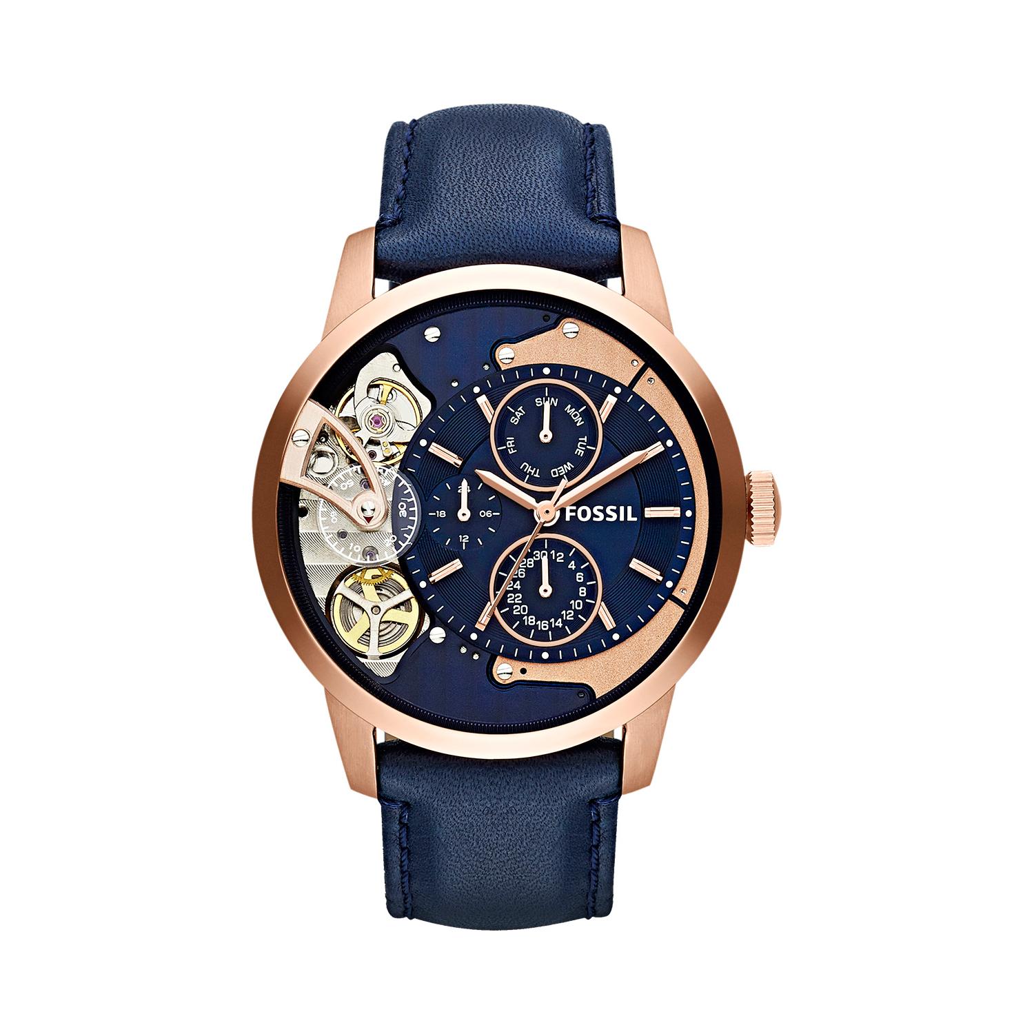 Fossil Townsman Watch