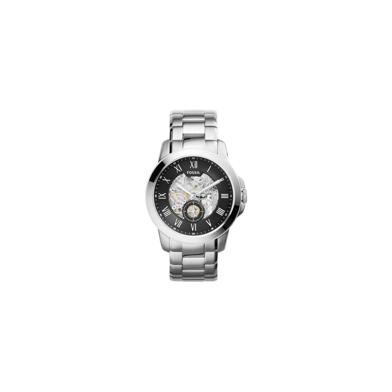 Fossil Grant ME3055 Watch Shade Station