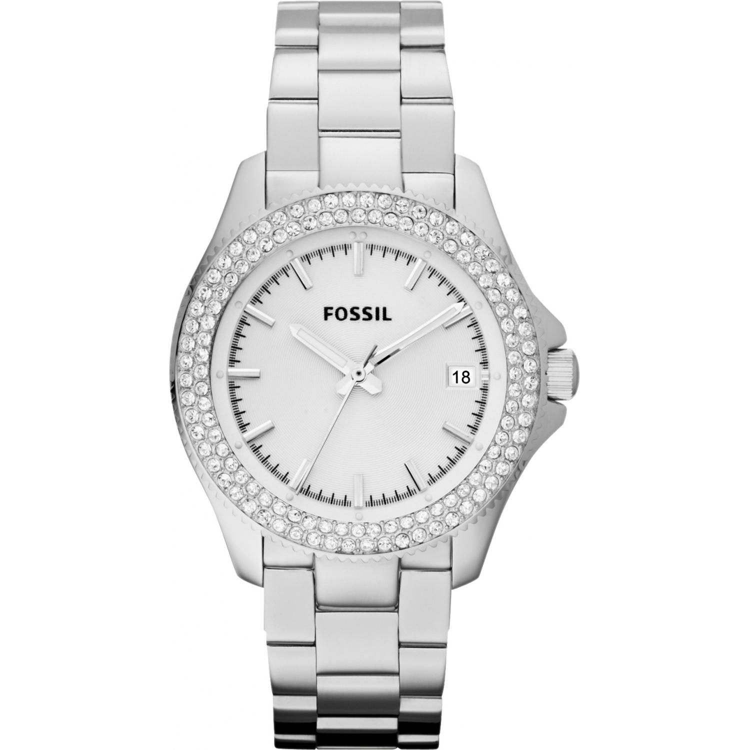 Retro fossil watches on sale