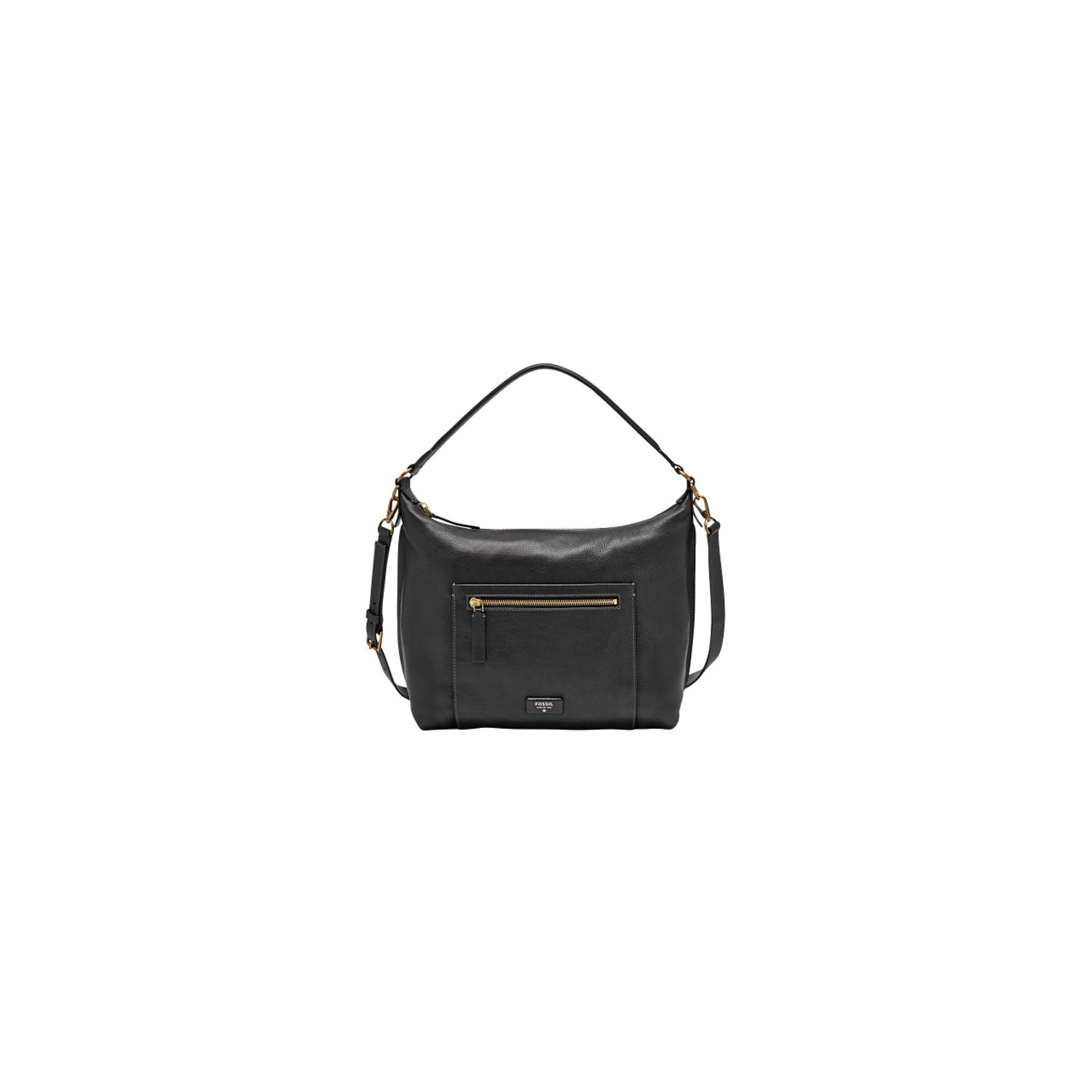 Fossil vickery store shoulder bag