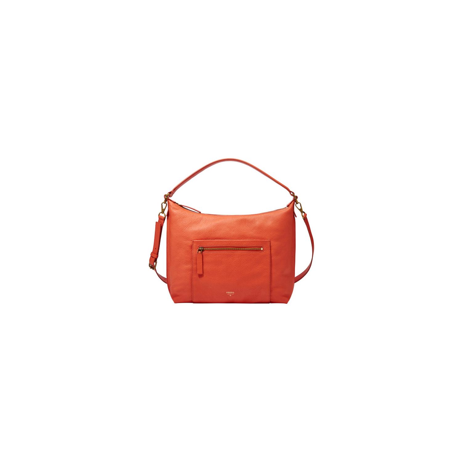 Fossil vickery hotsell shoulder bag