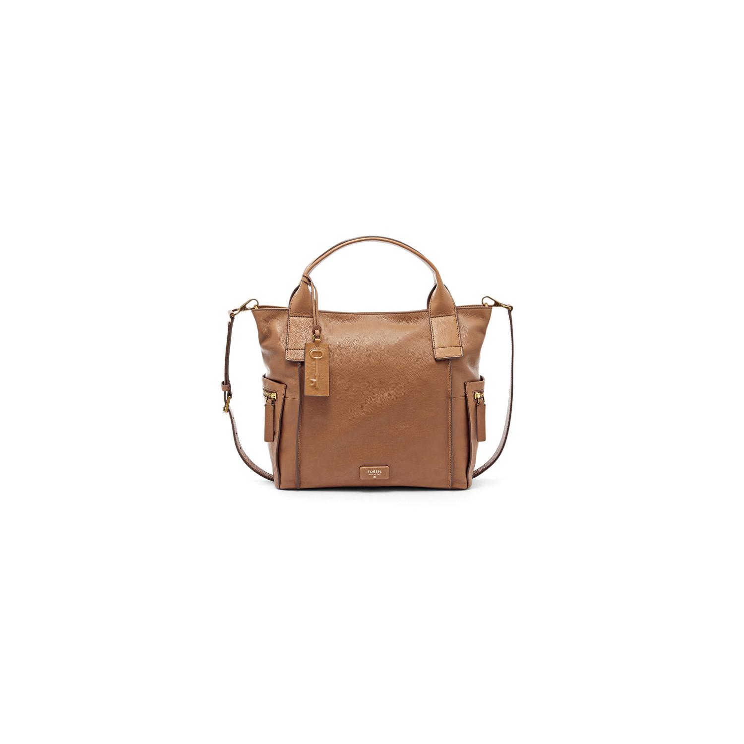 Fossil Emerson Accessories