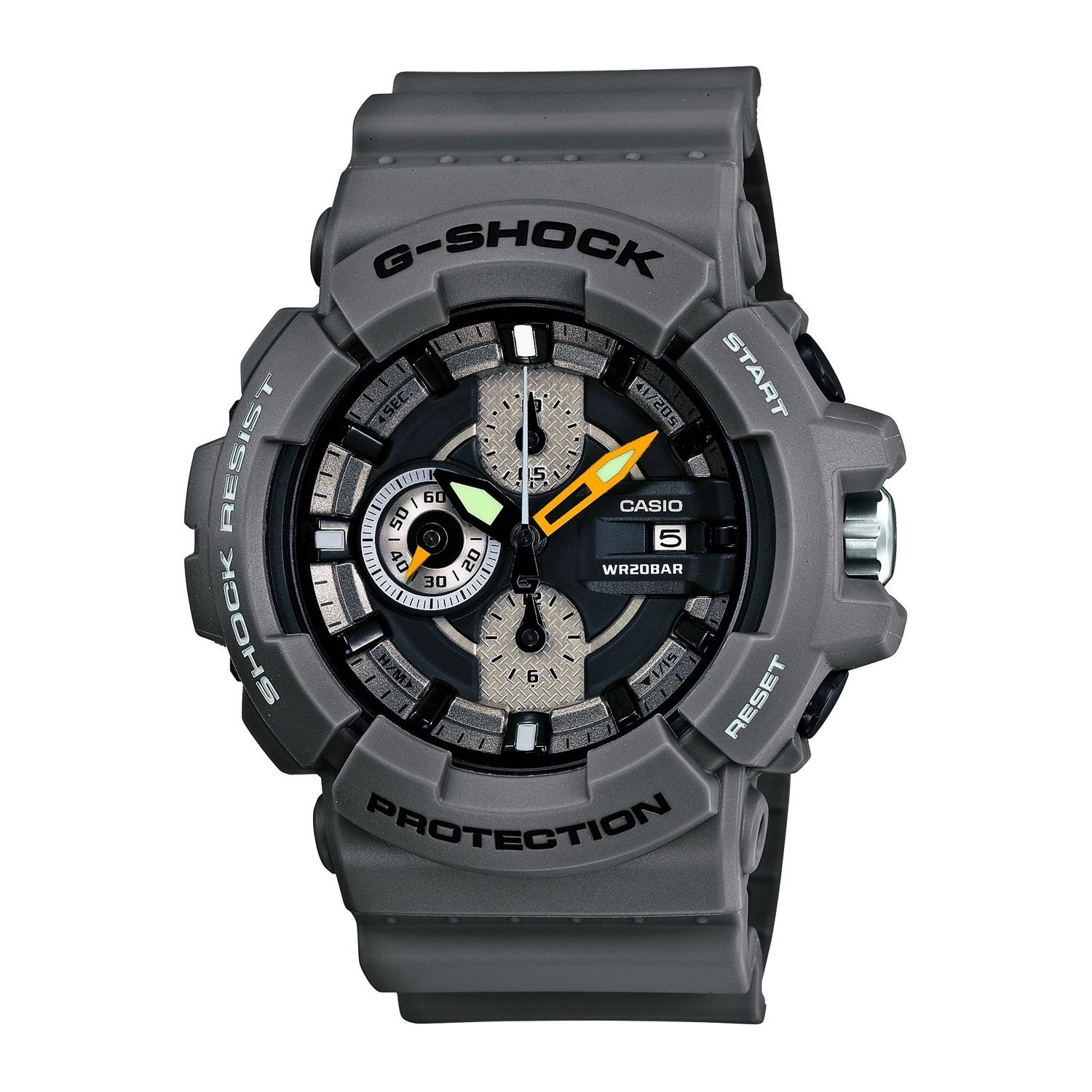 Casio g shock gac 100 shop