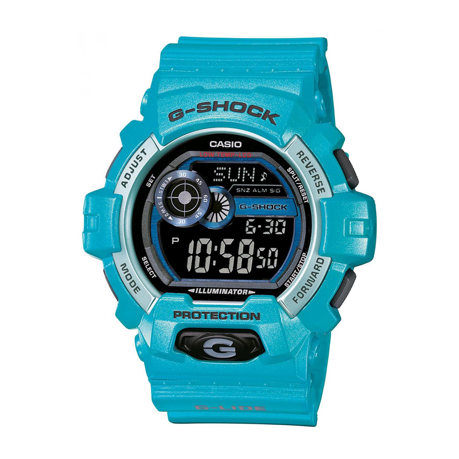 Gls 8900 hotsell
