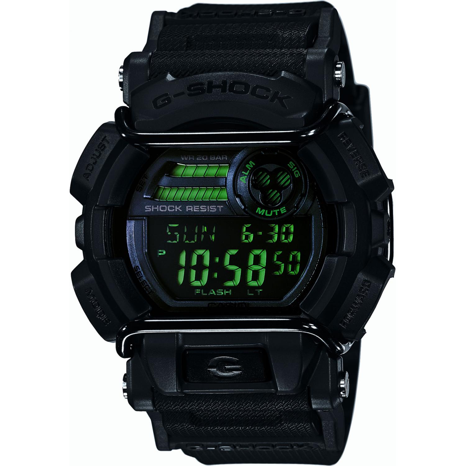 Casio gd 400 mb outlet