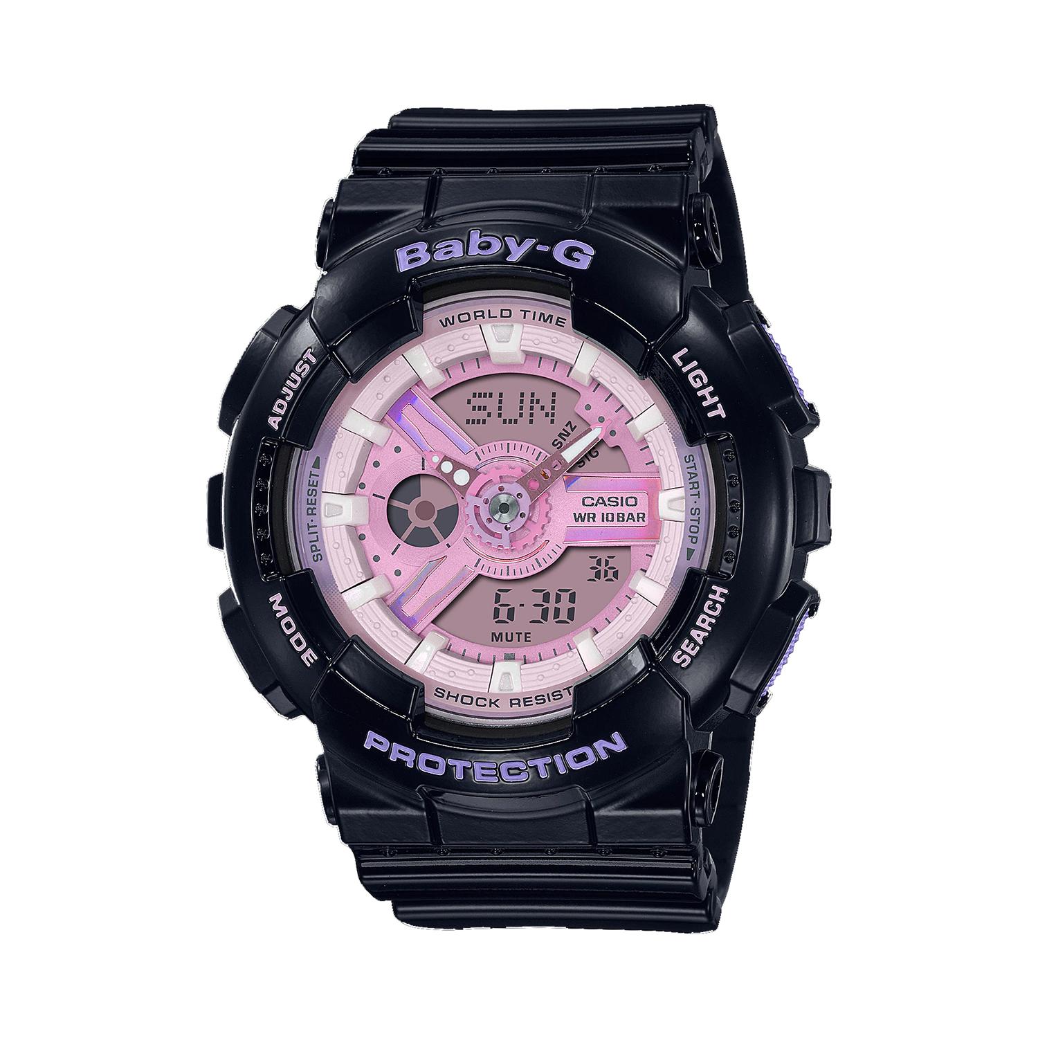 G Shock BA 110PL 1AER Watch