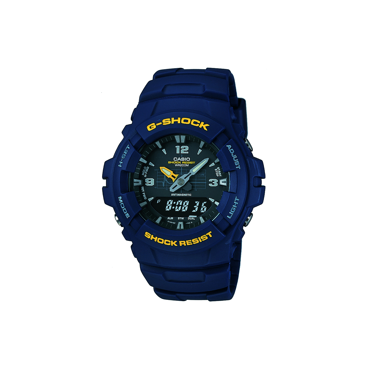 Q100 watch deals