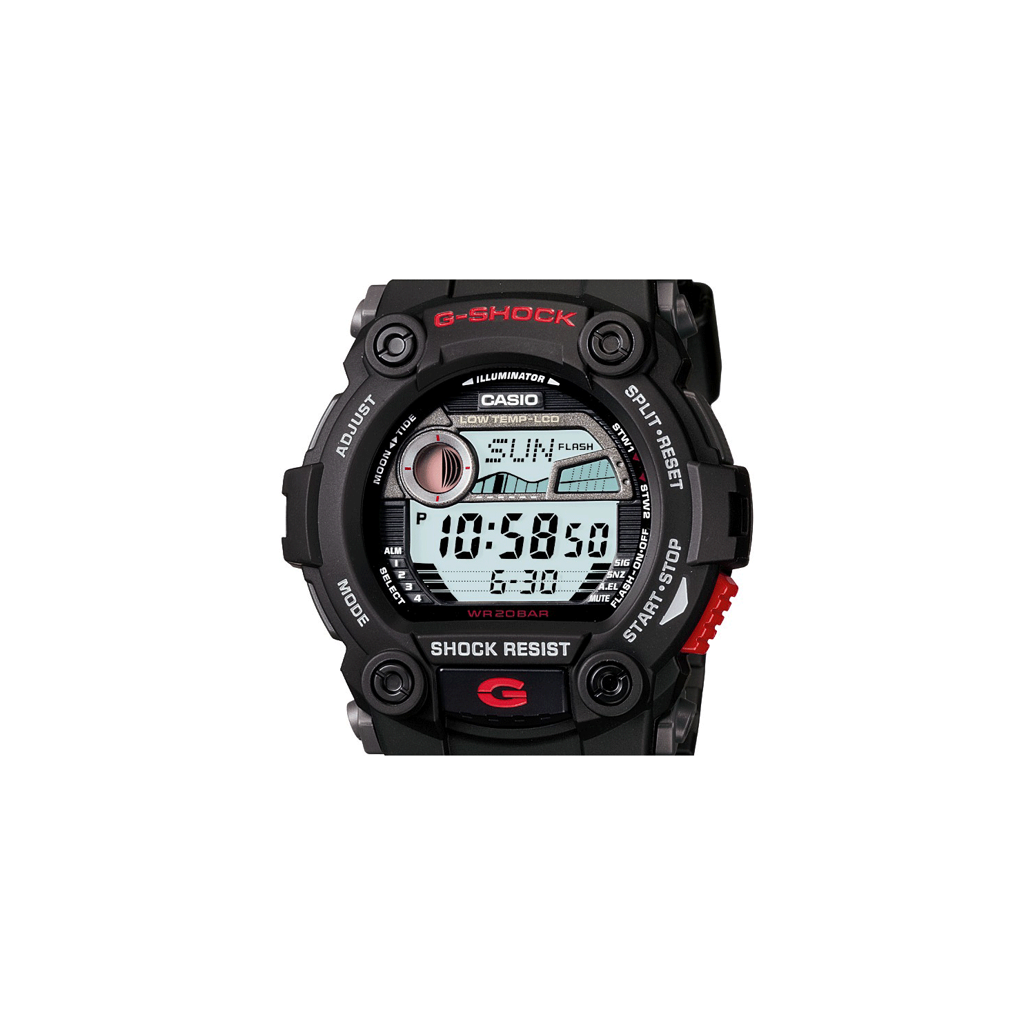 Casio 7900 1er outlet