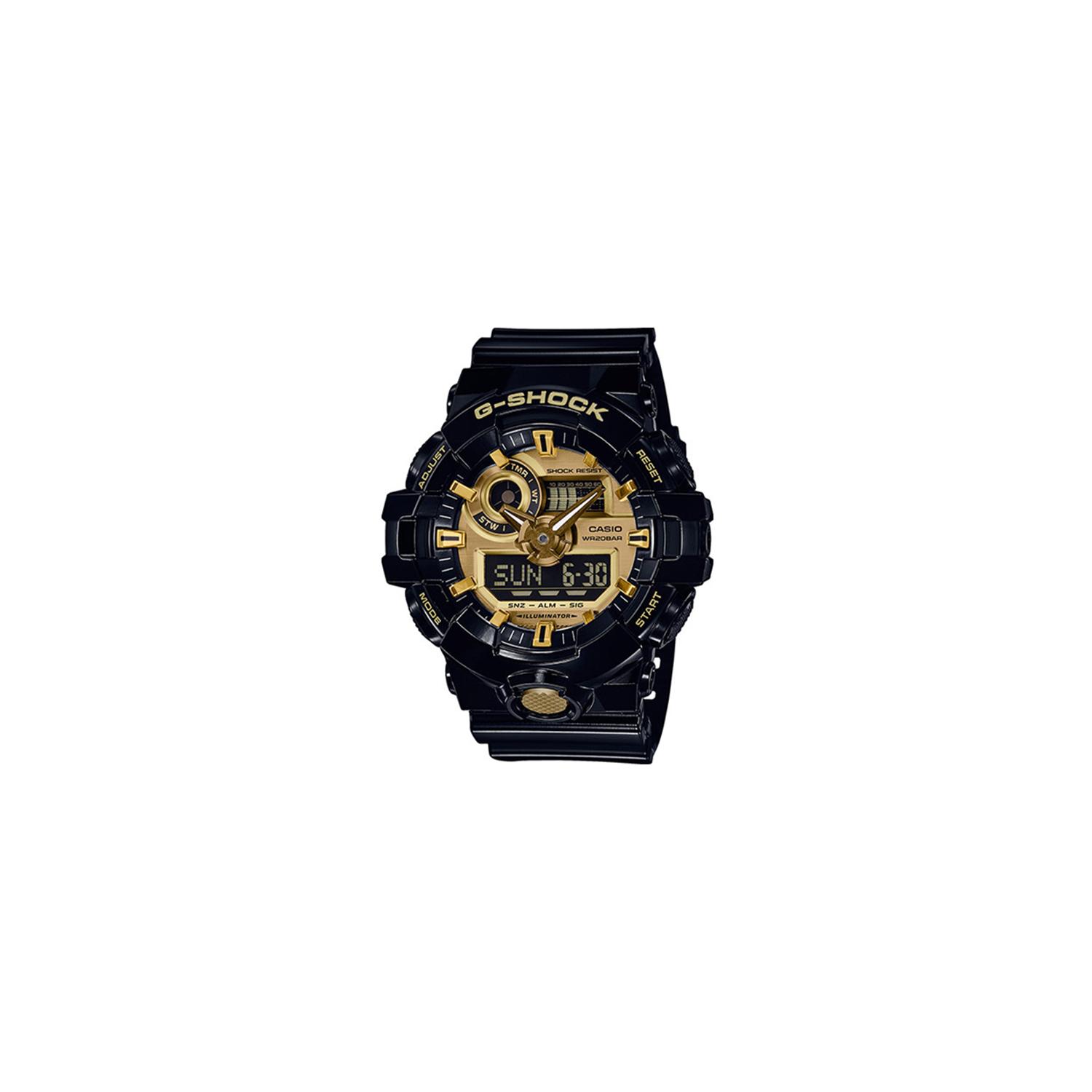 G deals shock ga710gb