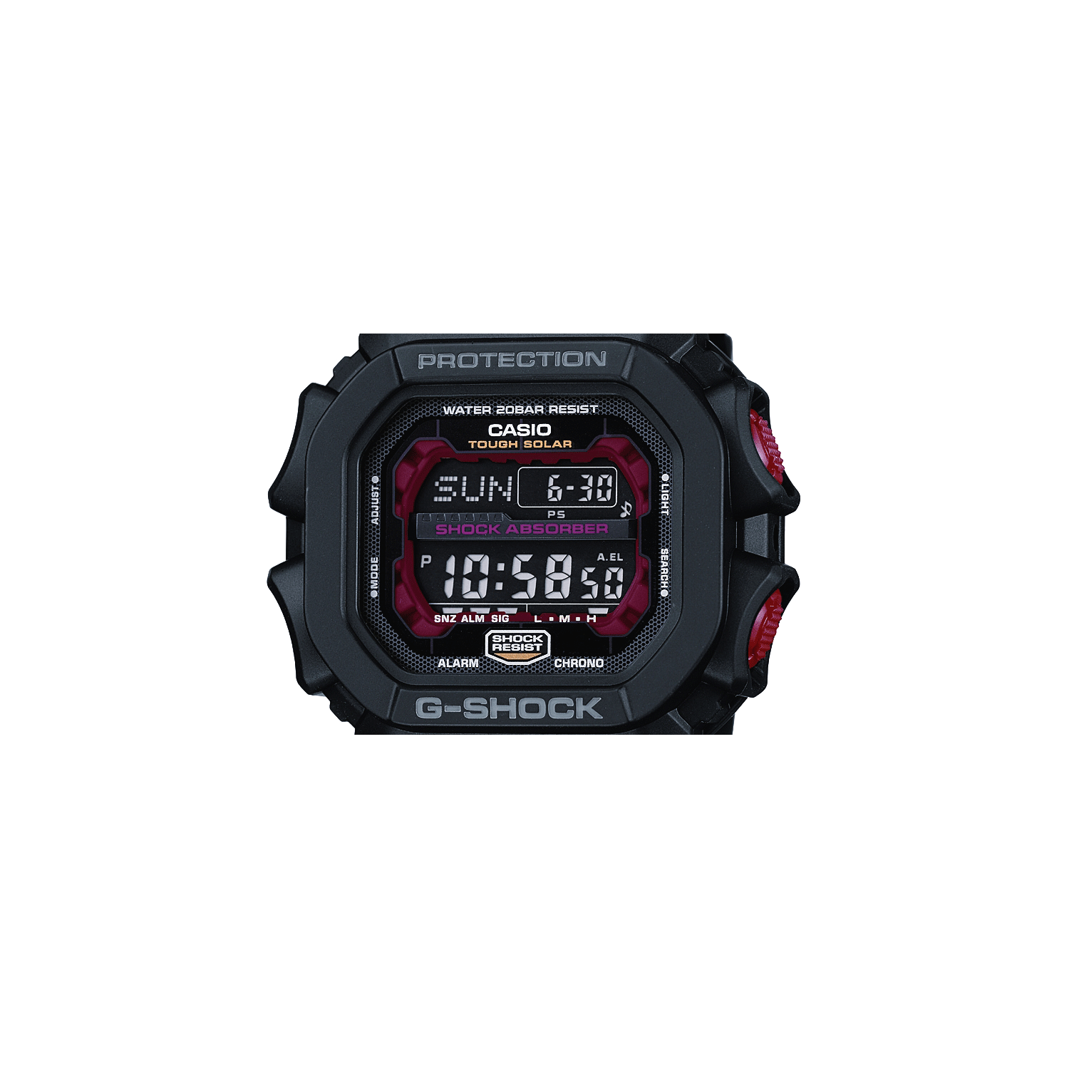 Gx56 shop g shock