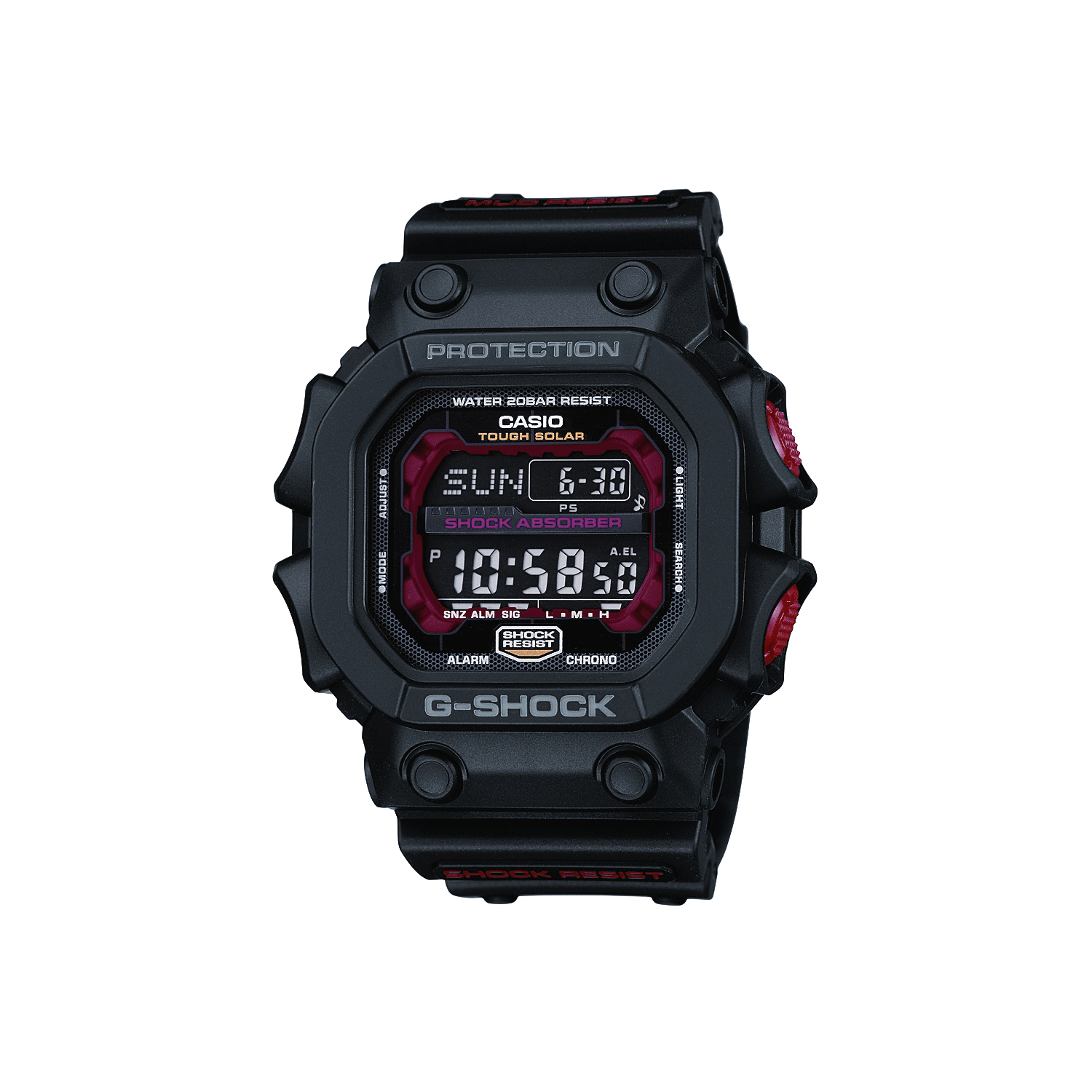 Casio gwx 56 store