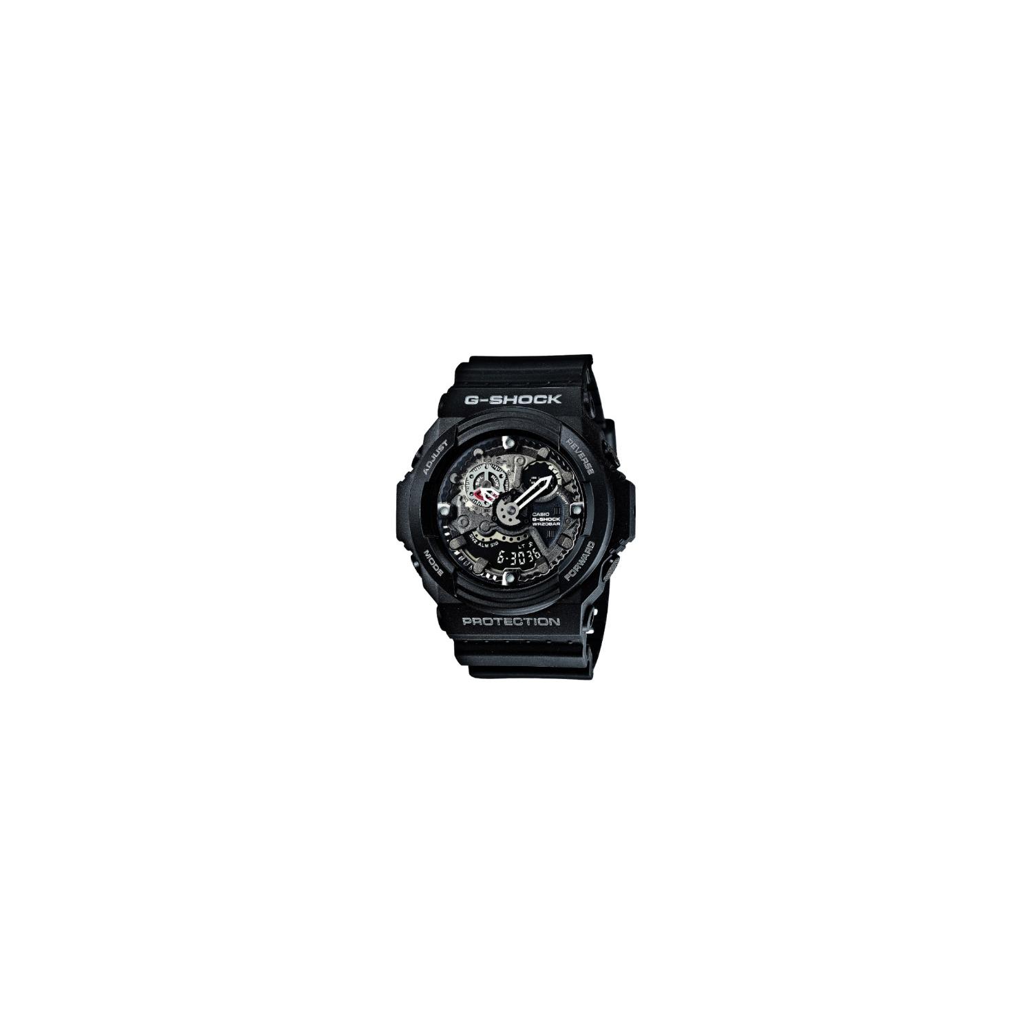 G Shock GA 300 1AER Watch