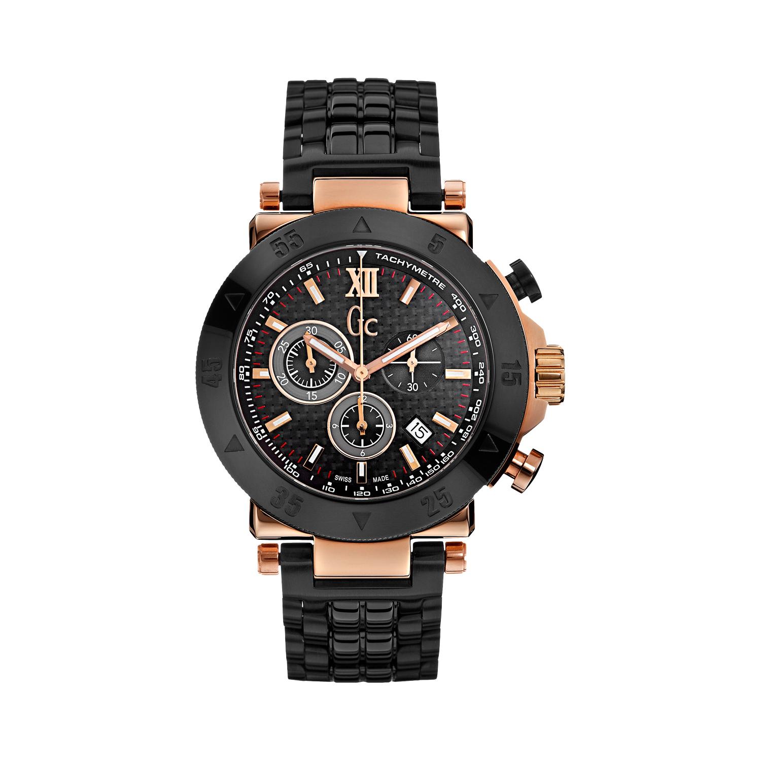 Gc GC 1 Sport Watch