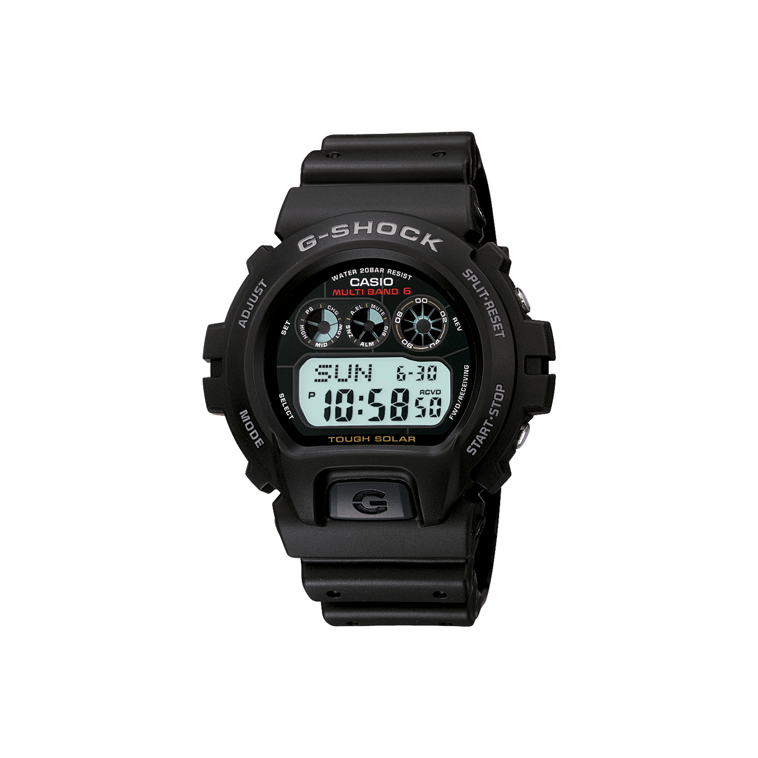 Casio g 6900 store