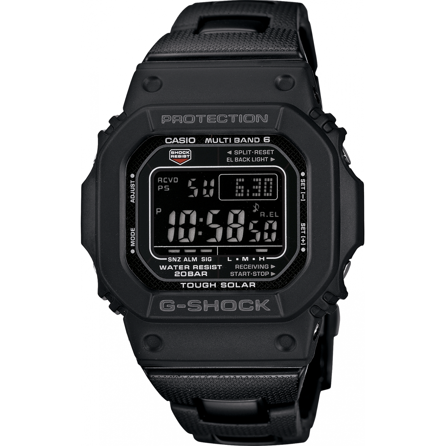 Casio gwm5610bc deals