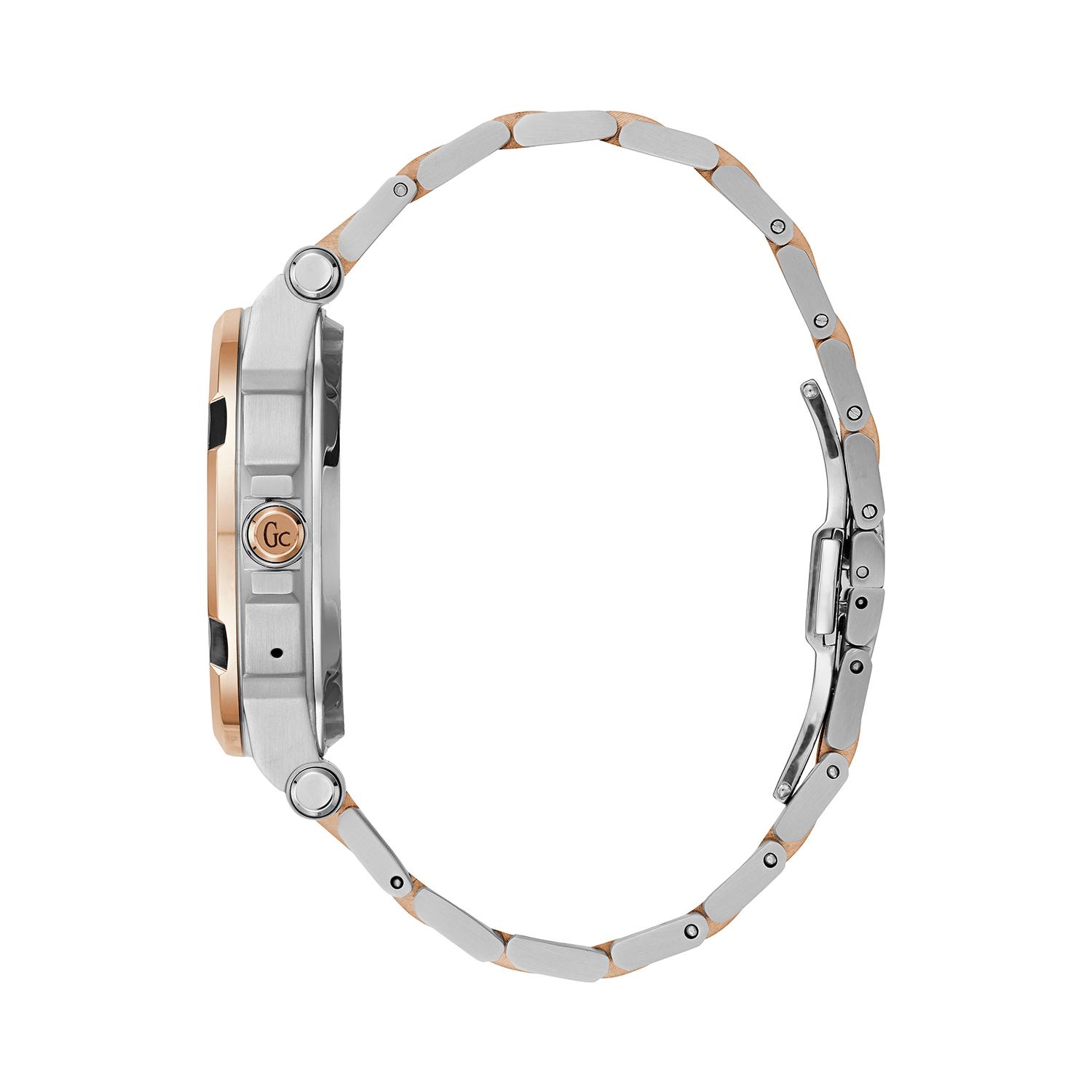 Gc Structura Connect AW 2.0 T33001L0 Watch Shade Station