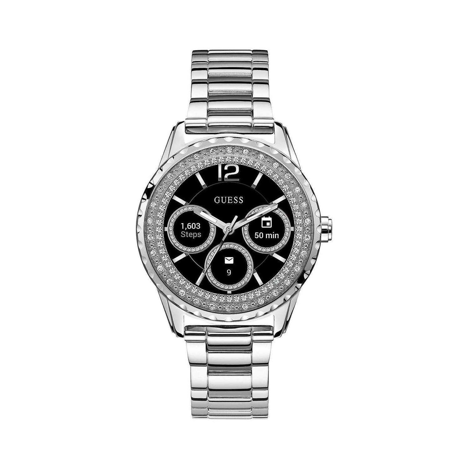 Guess Connect C1003L3 Watch Shade Station