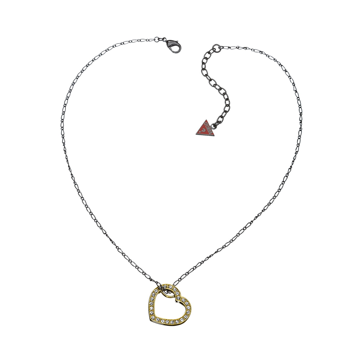 Guess jewellery clearance necklace