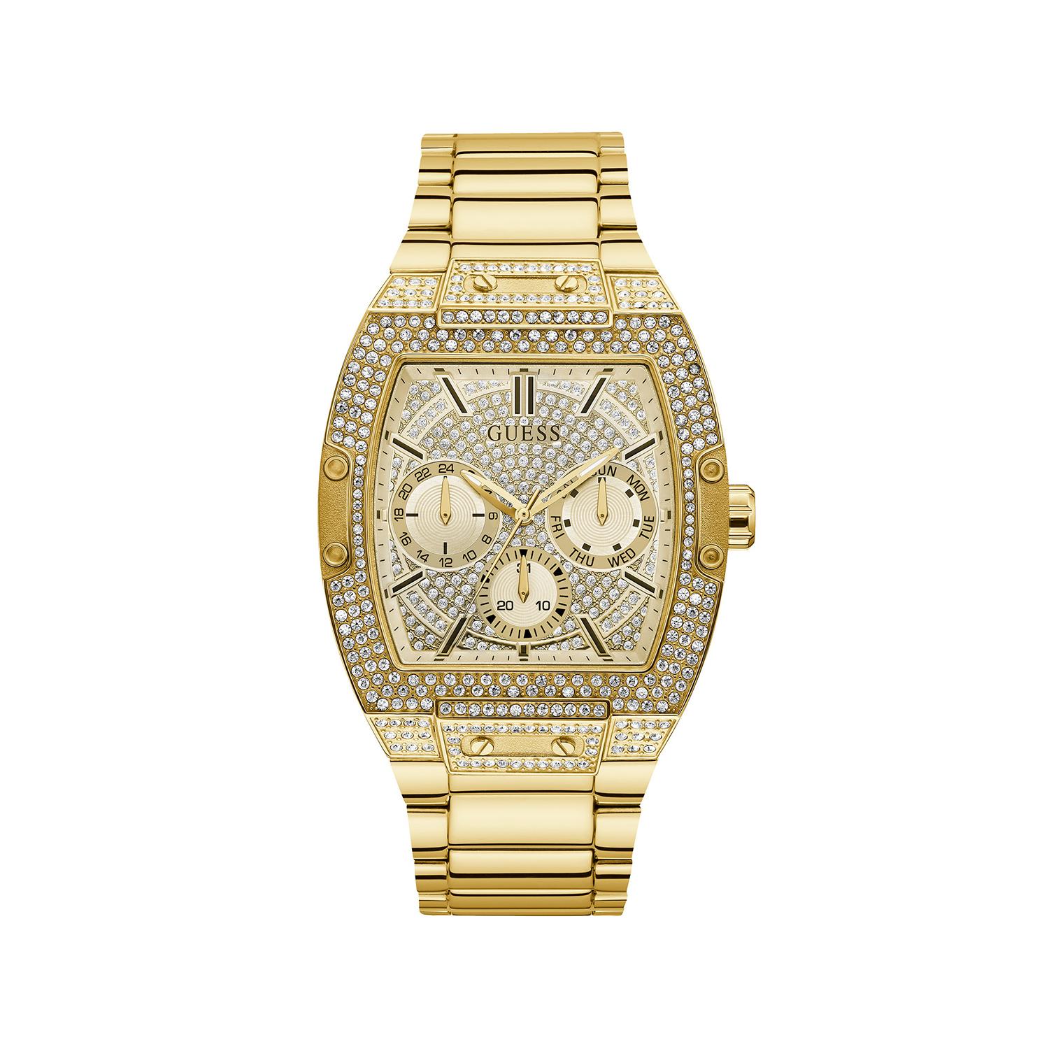 Guess watch near me hot sale
