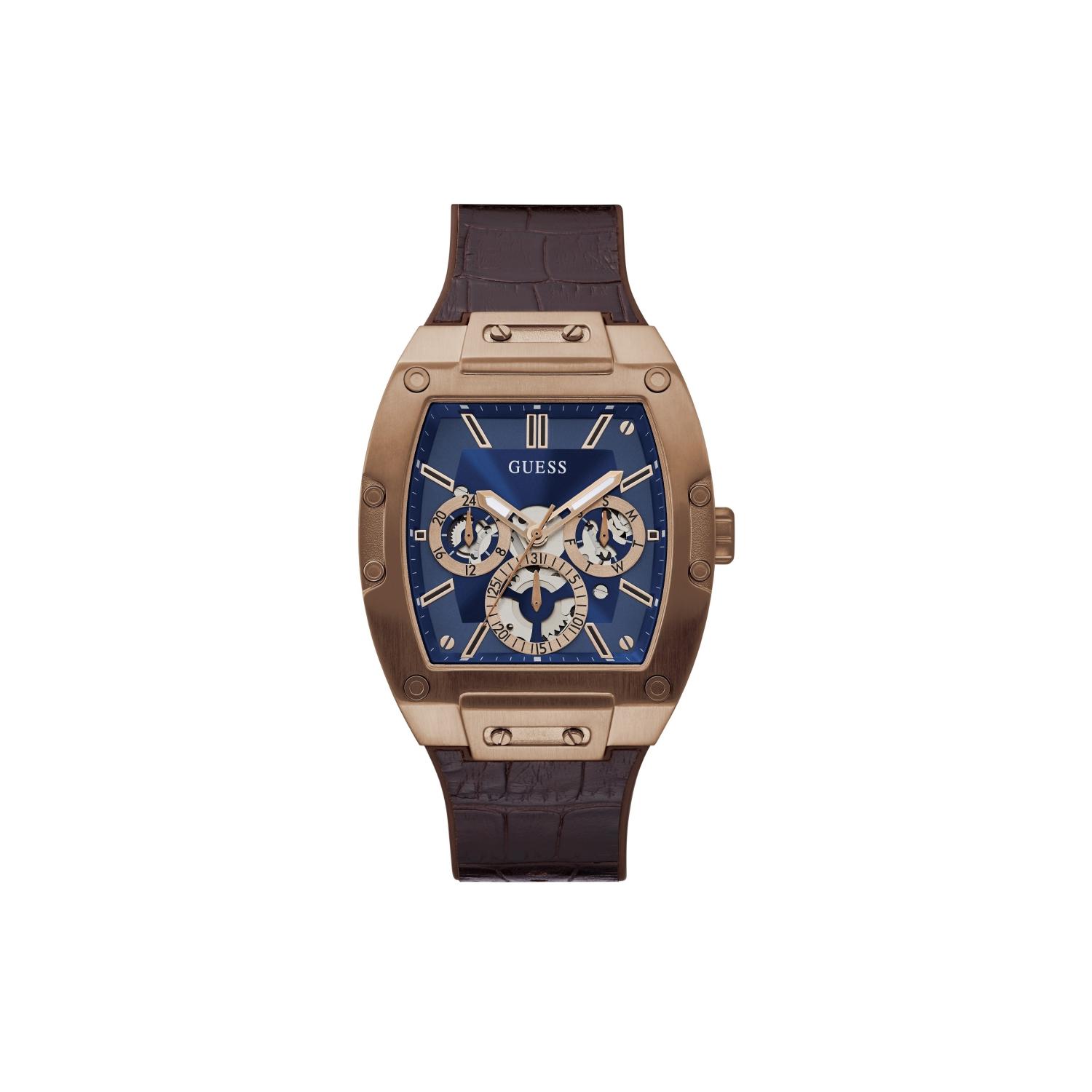 Guess Phoenix GW0202G2 Watch Shade Station