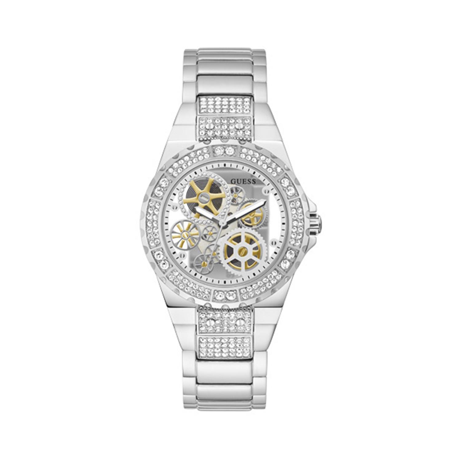 Guess automatic clearance watches