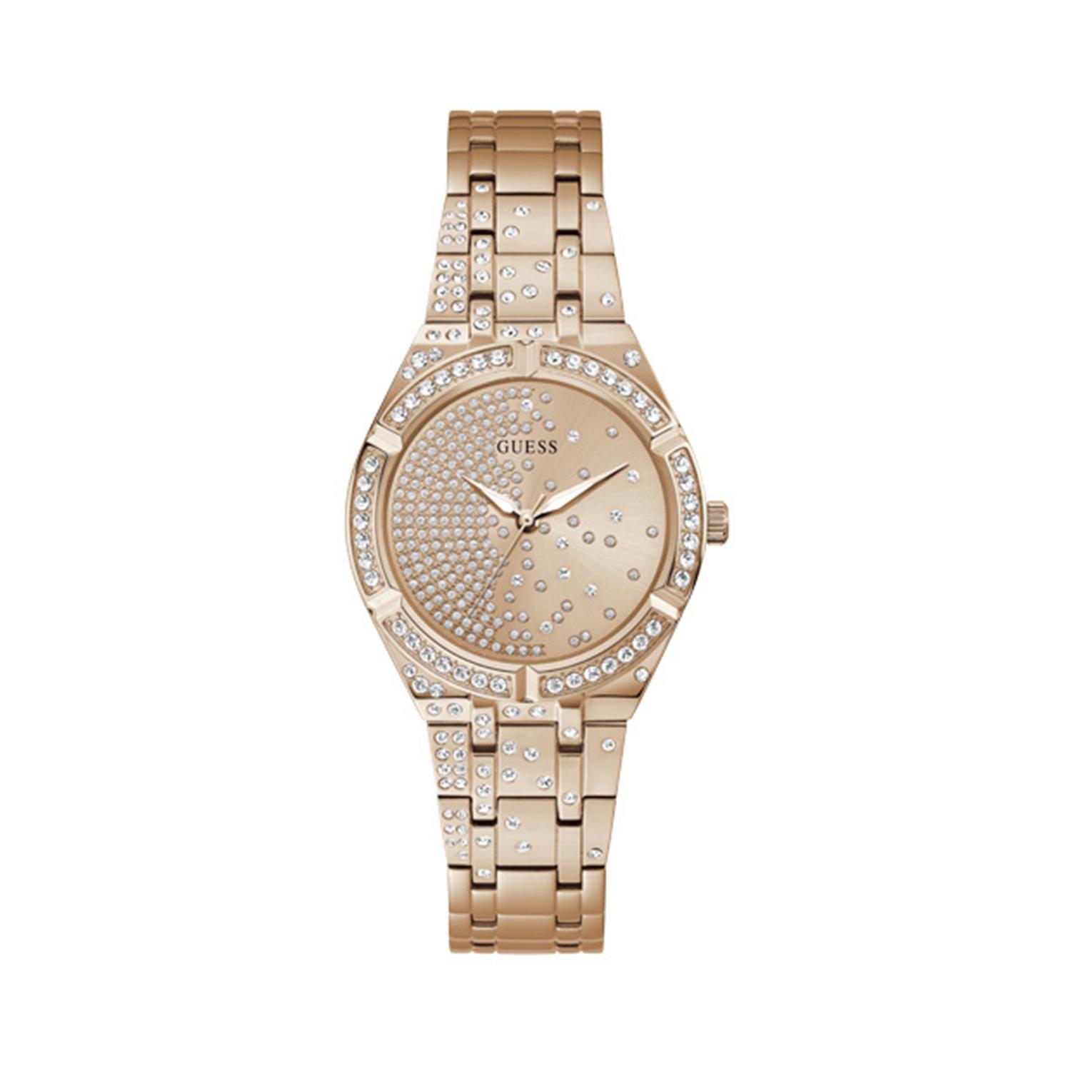 Female guess watches online