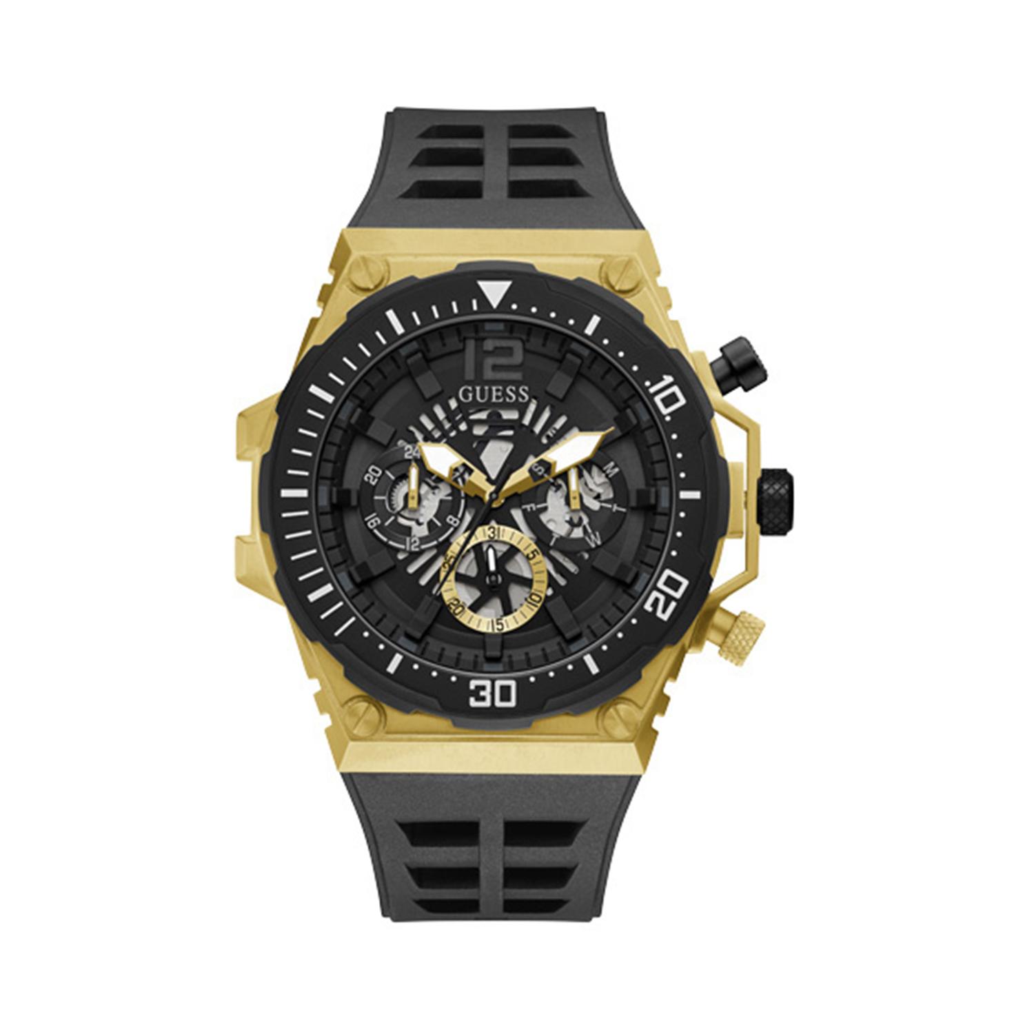 Guess Exposure GW0325G1 Watch | Shade Station