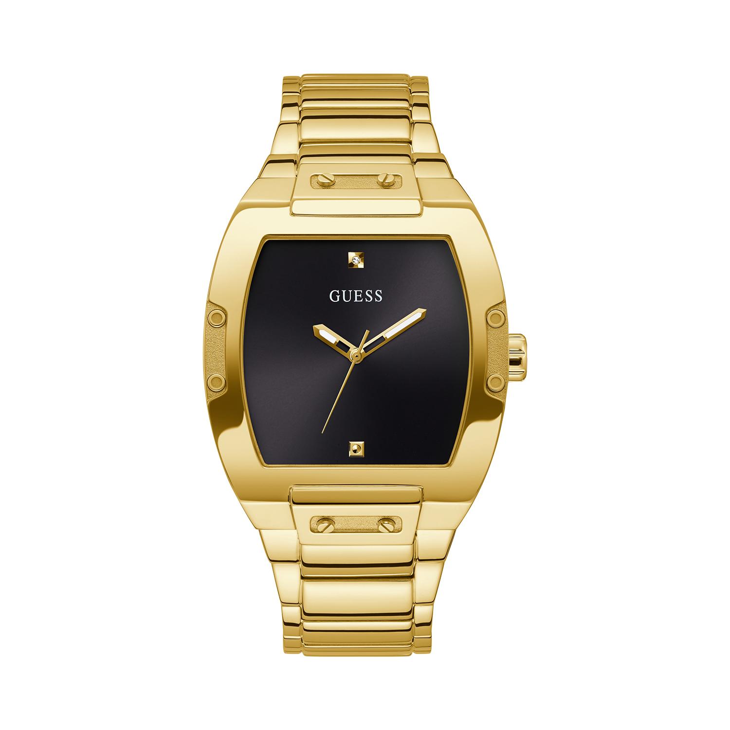 Guess watch near me hot sale
