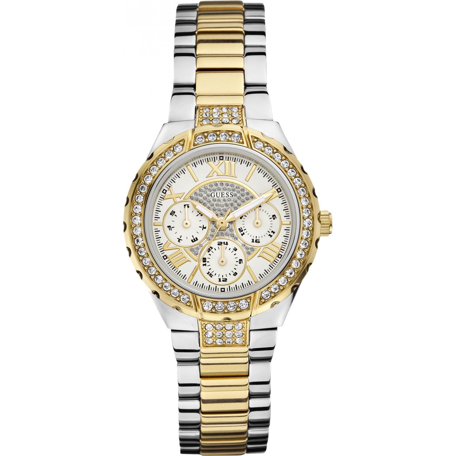 Guess viva watch sales