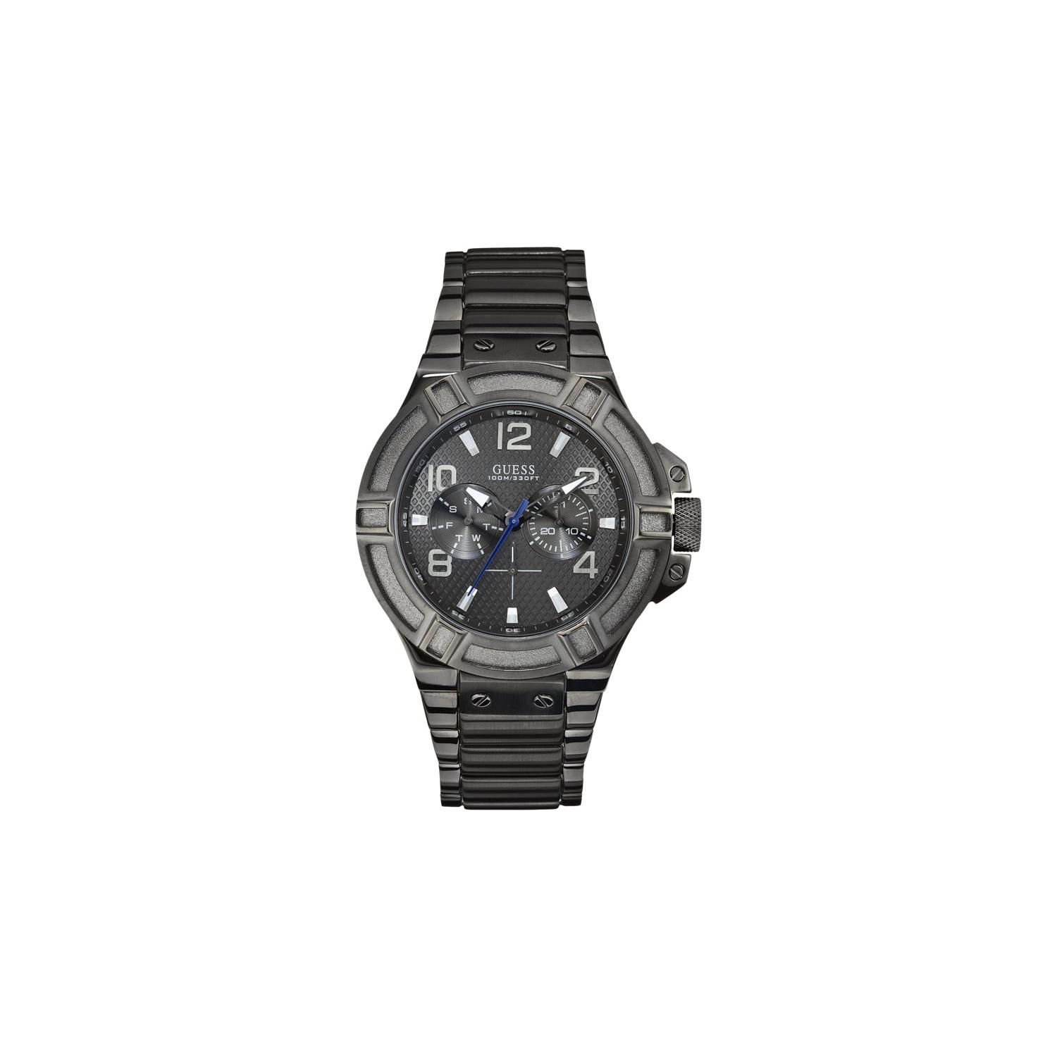 Guess watch w0218g1 outlet