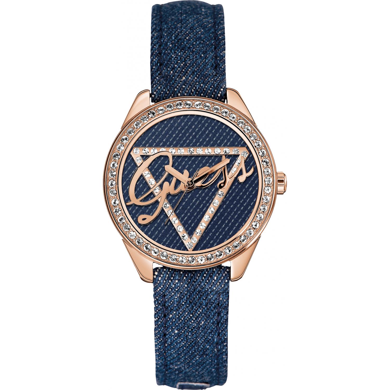 Guess Little Flirt W0456L6 Watch Shade Station