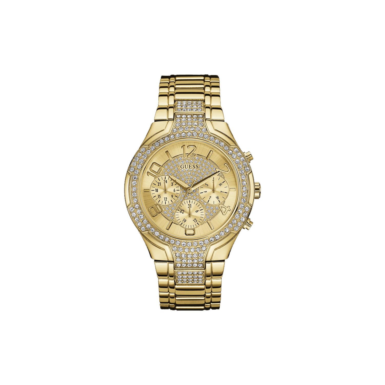 Guess Stellar W0628L2 Watch Shade Station