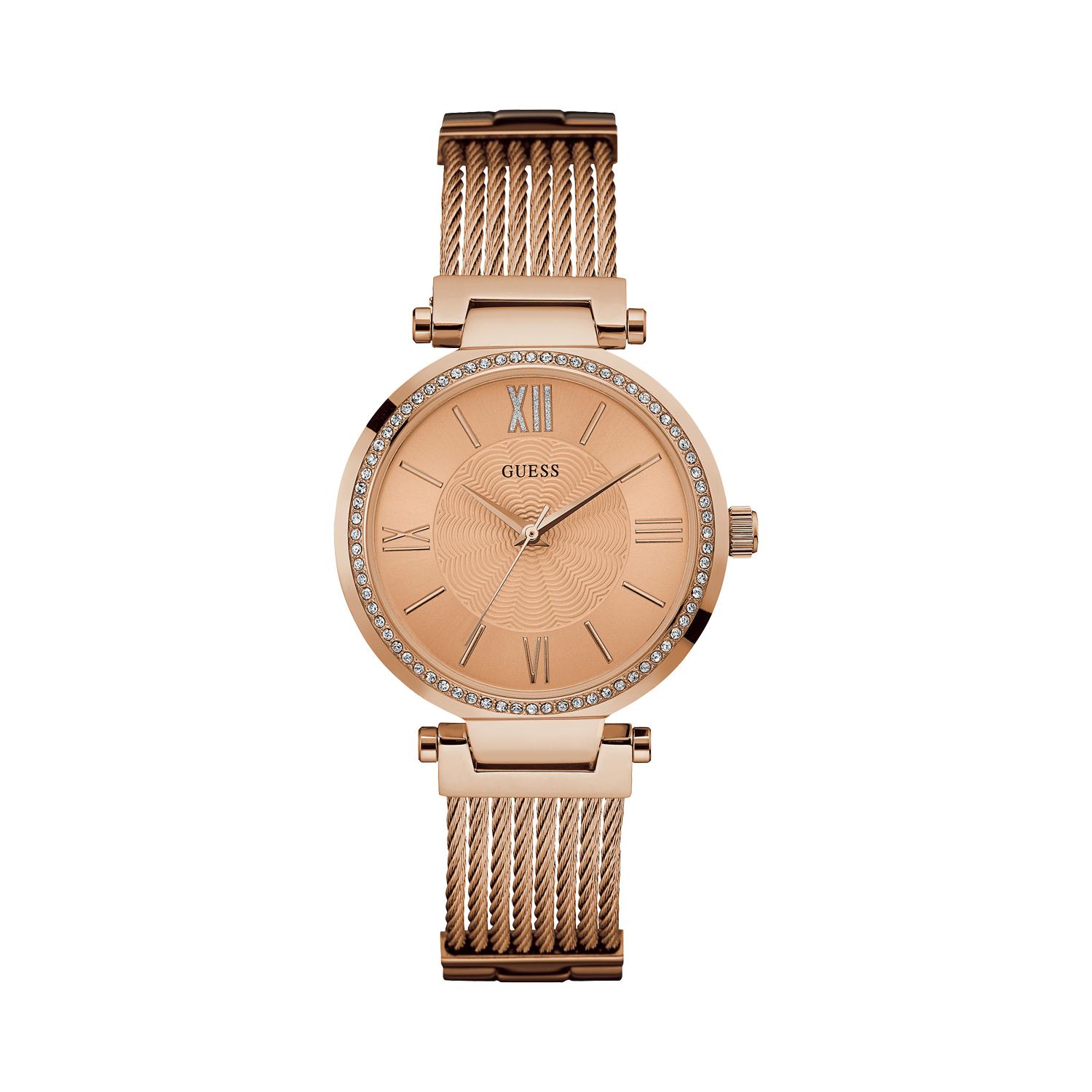 Guess W0638L4 Watch | Shade Station