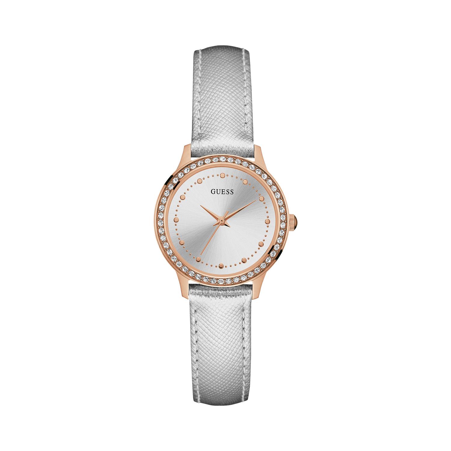 Guess Chelsea W0648L11 Watch Shade Station