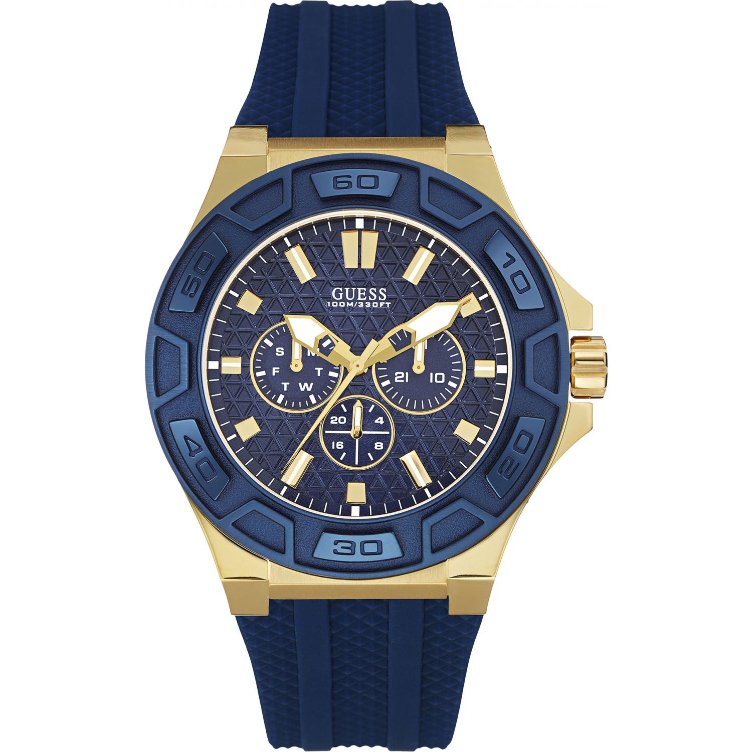 Guess Force W0674G2 Watch | Shade Station