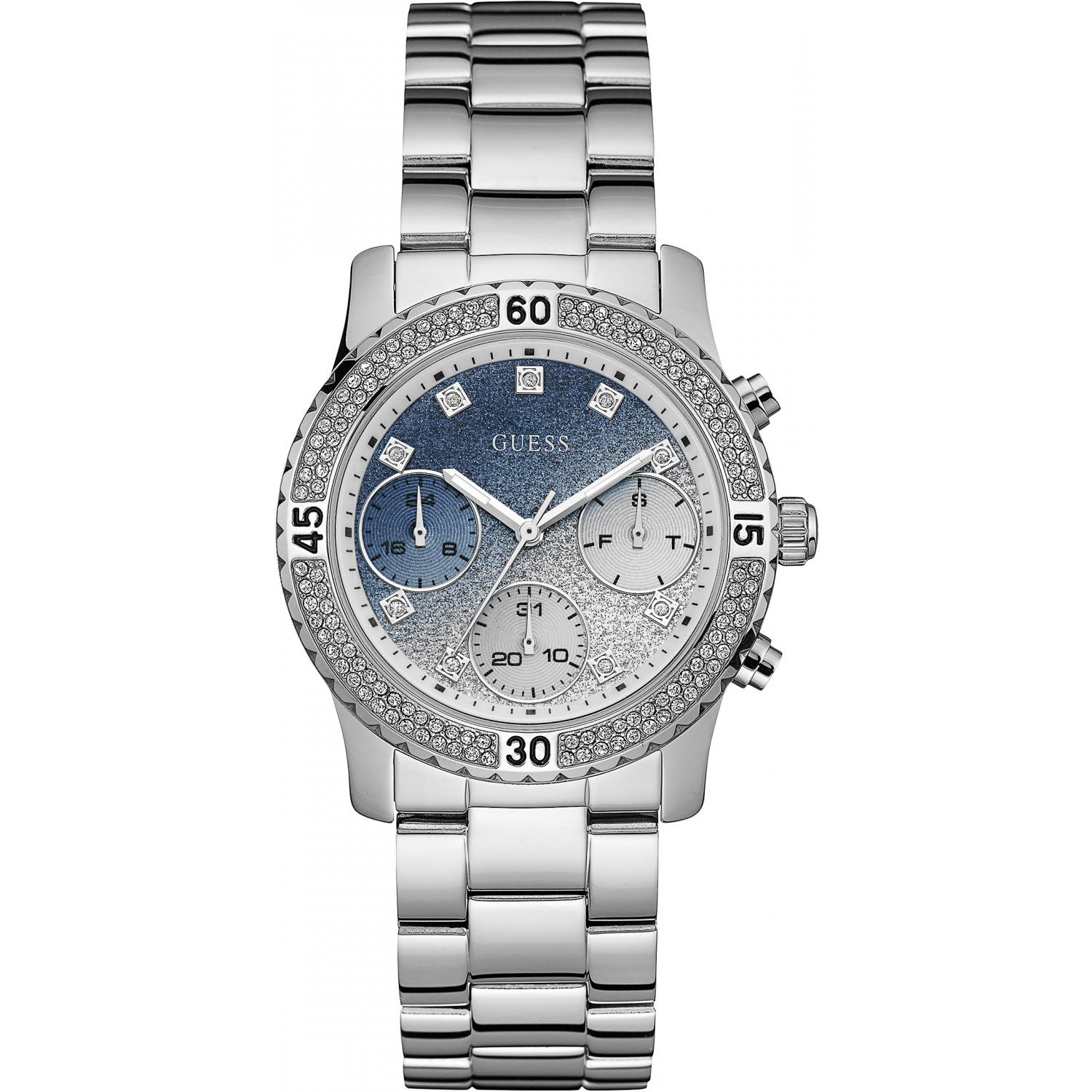 Guess confetti watch cheap