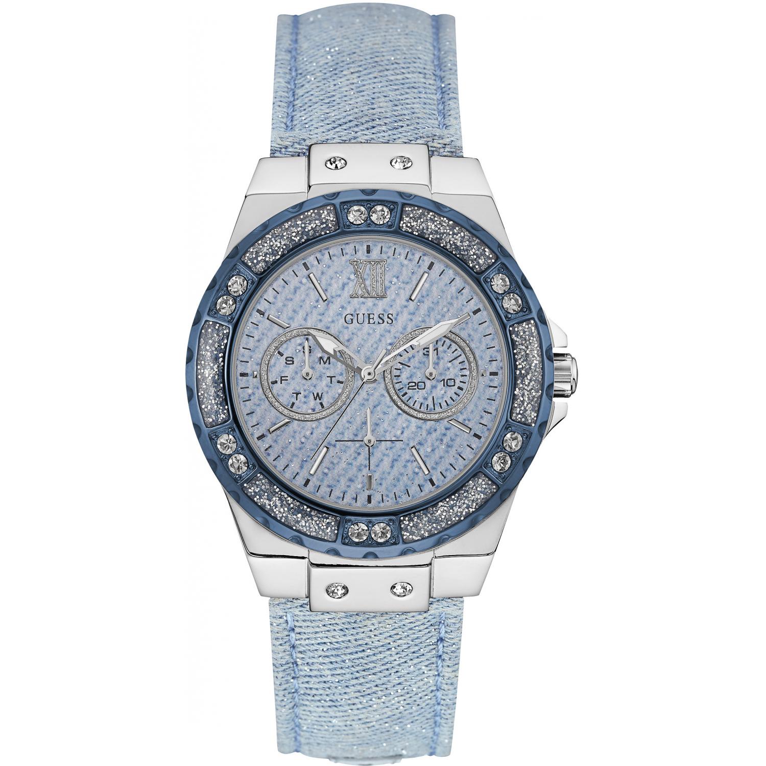 Guess Limelight Watch