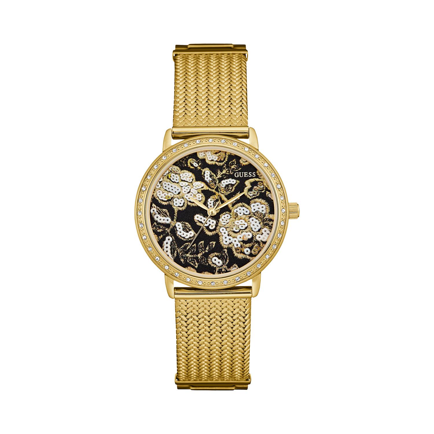 Guess willow watch outlet