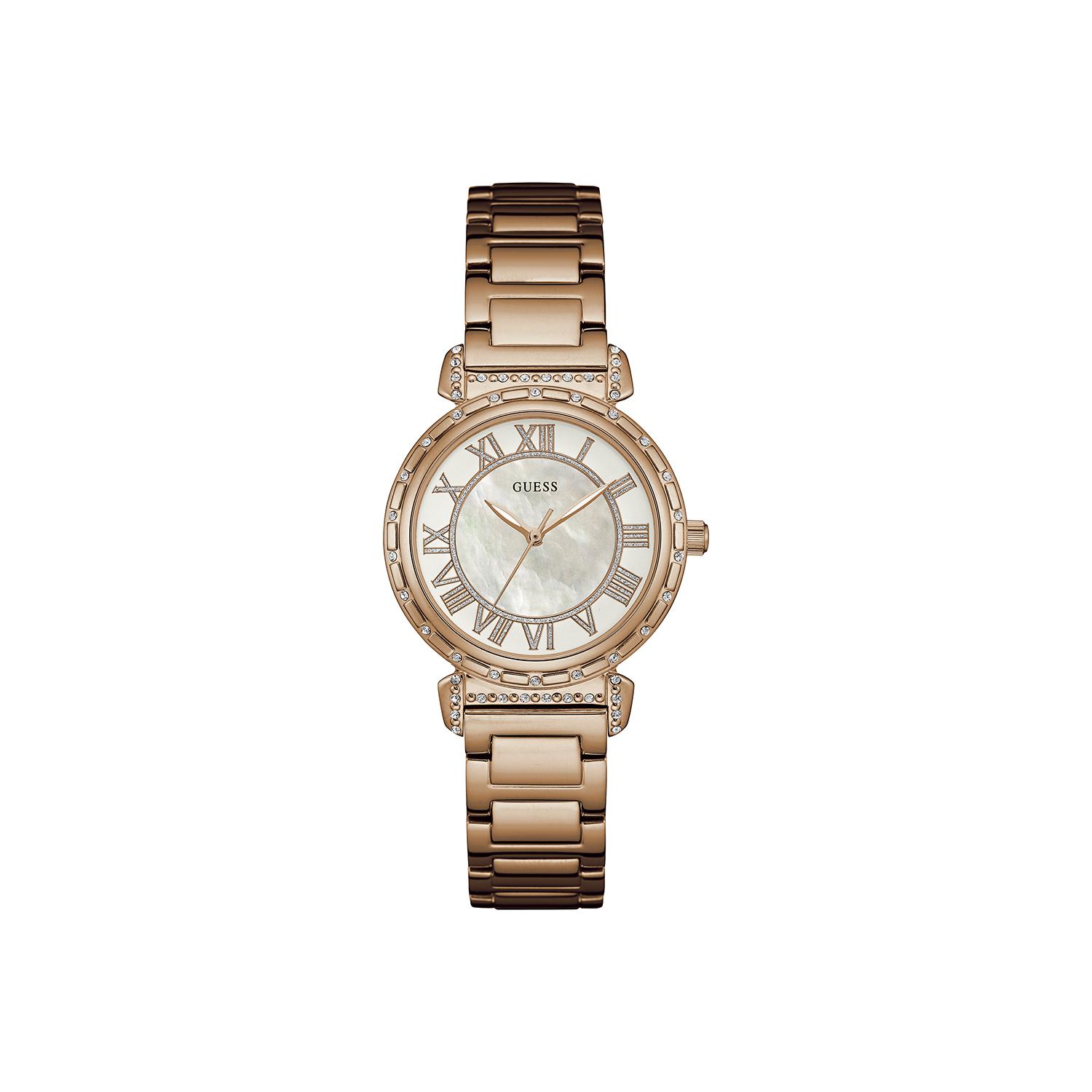 Guess w0831l2 best sale