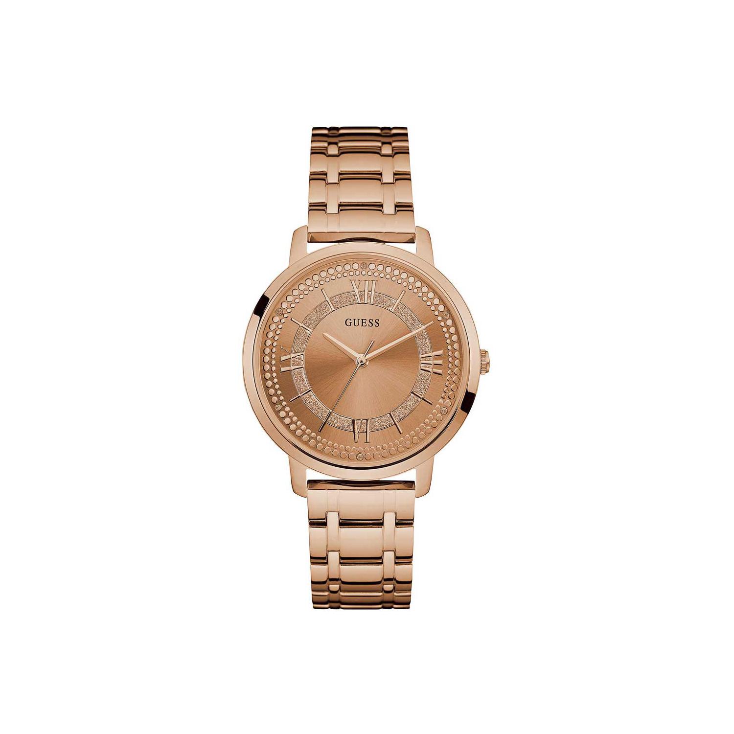 Guess Montaux W0933L3 Watch Shade Station