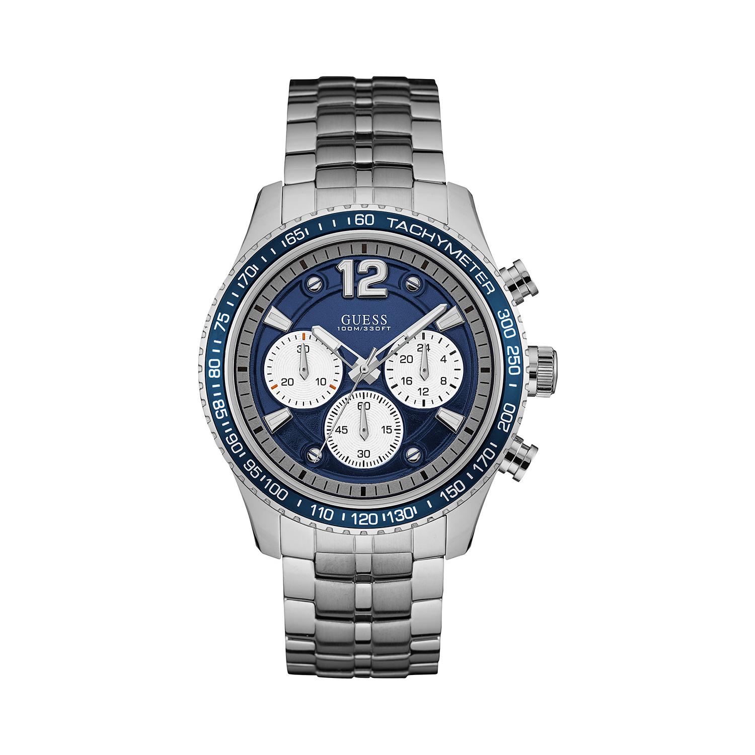 Guess fleet watch hotsell