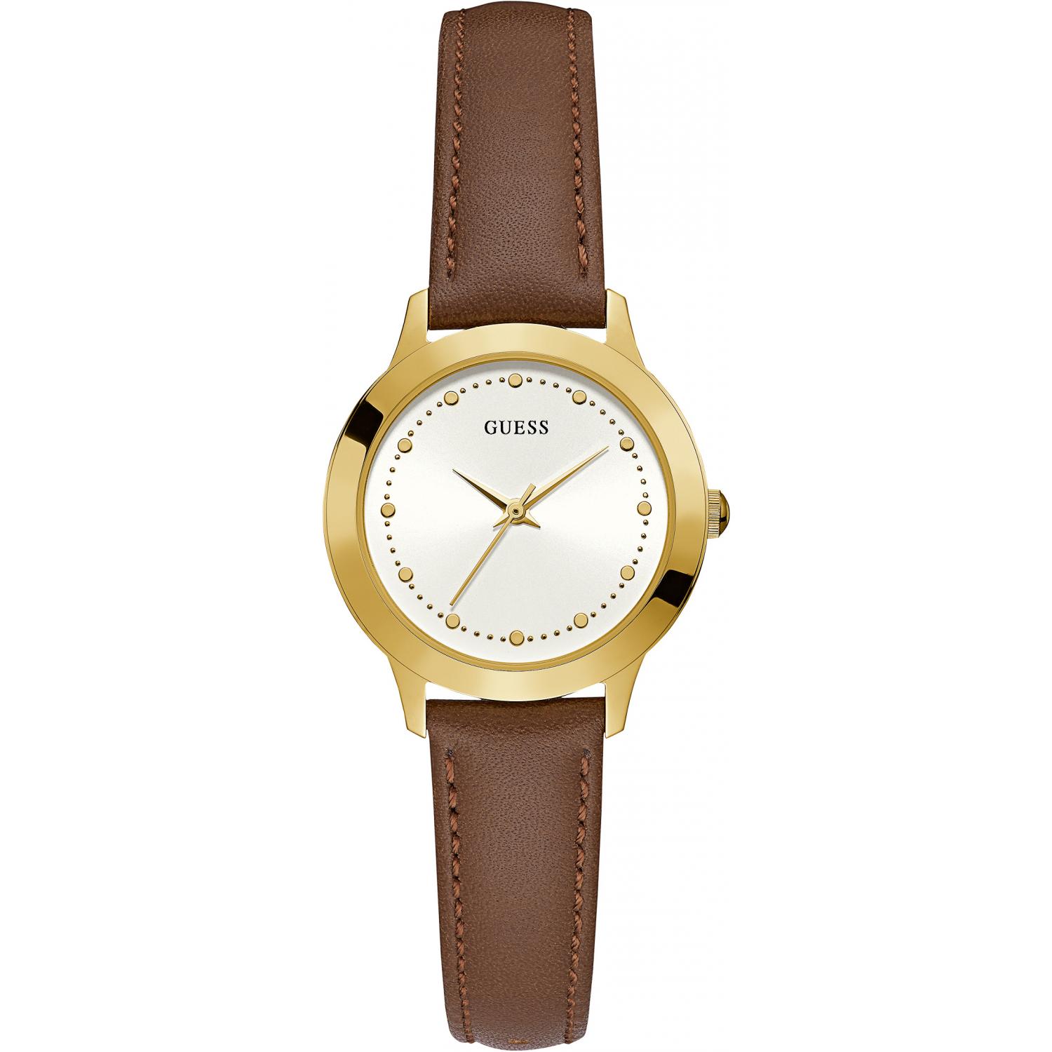 Guess Chelsea W0993L2 Watch Shade Station