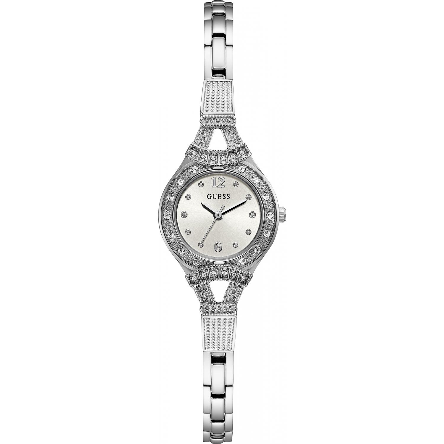 Guess Madeline W1032L1 Watch Shade Station