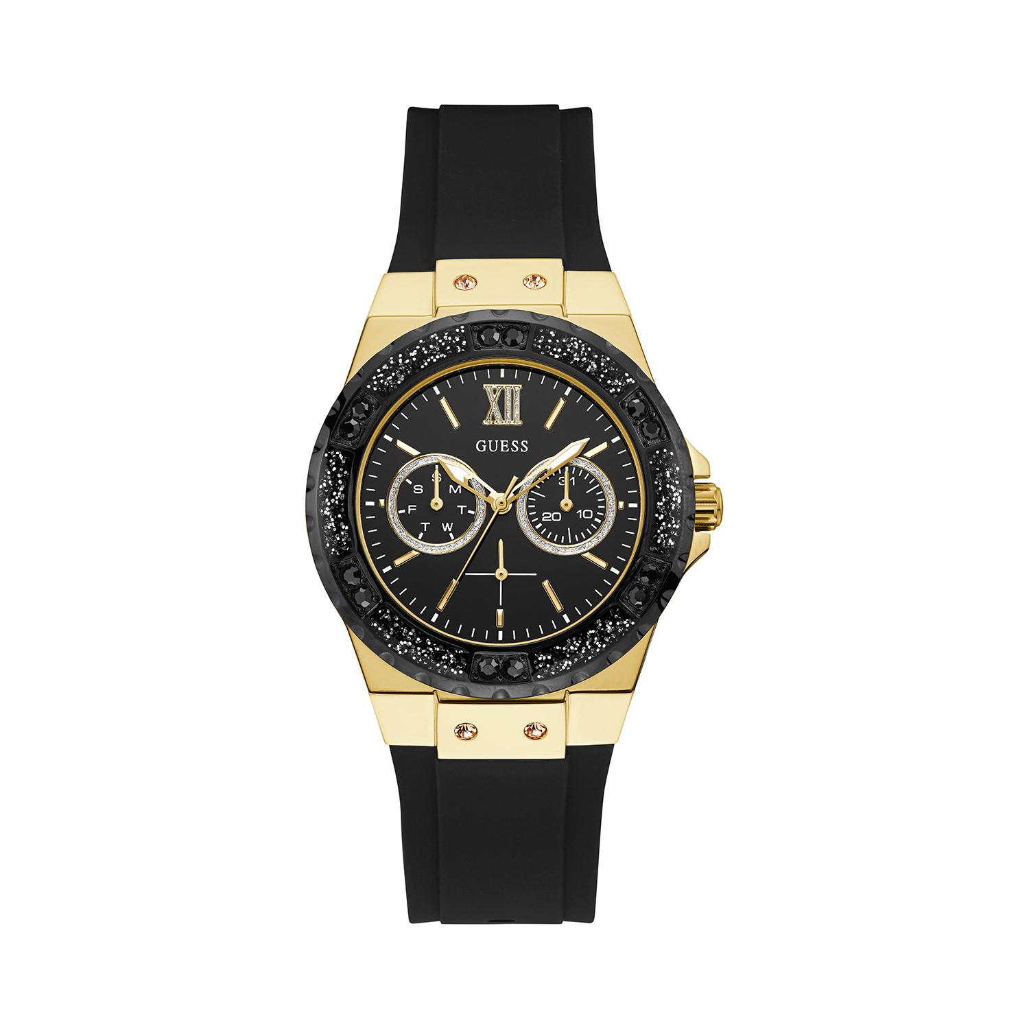 Guess top limelight watch