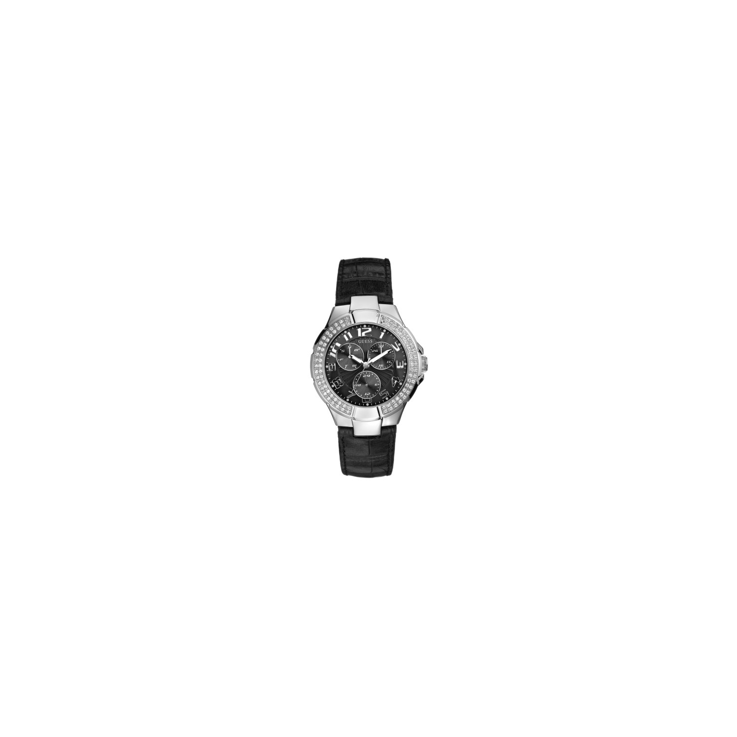 Guess Prism W11008L2 Watch Shade Station