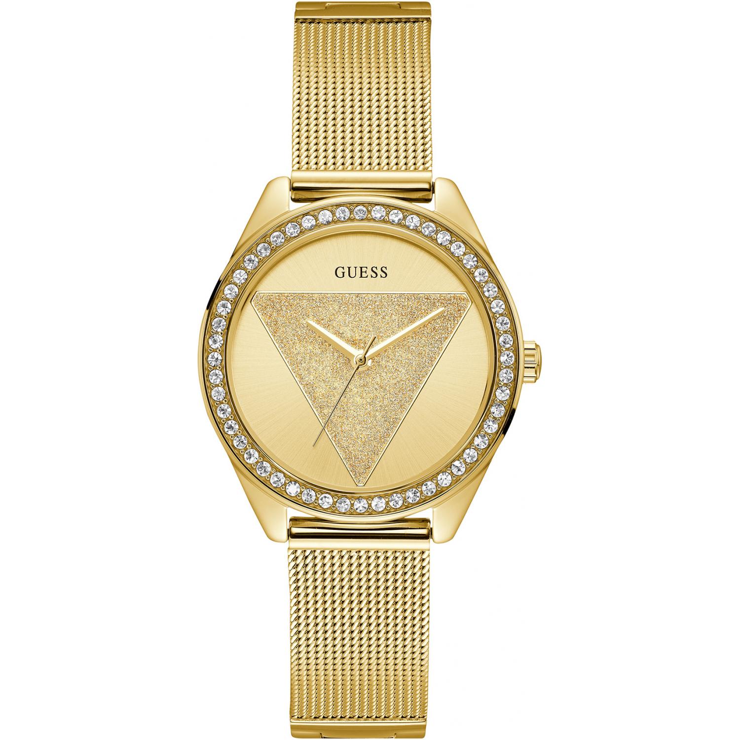 Guess viva watch sales